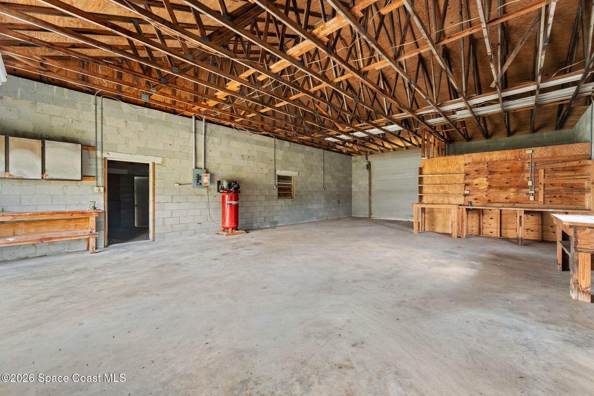 4690 Rayburn Road
