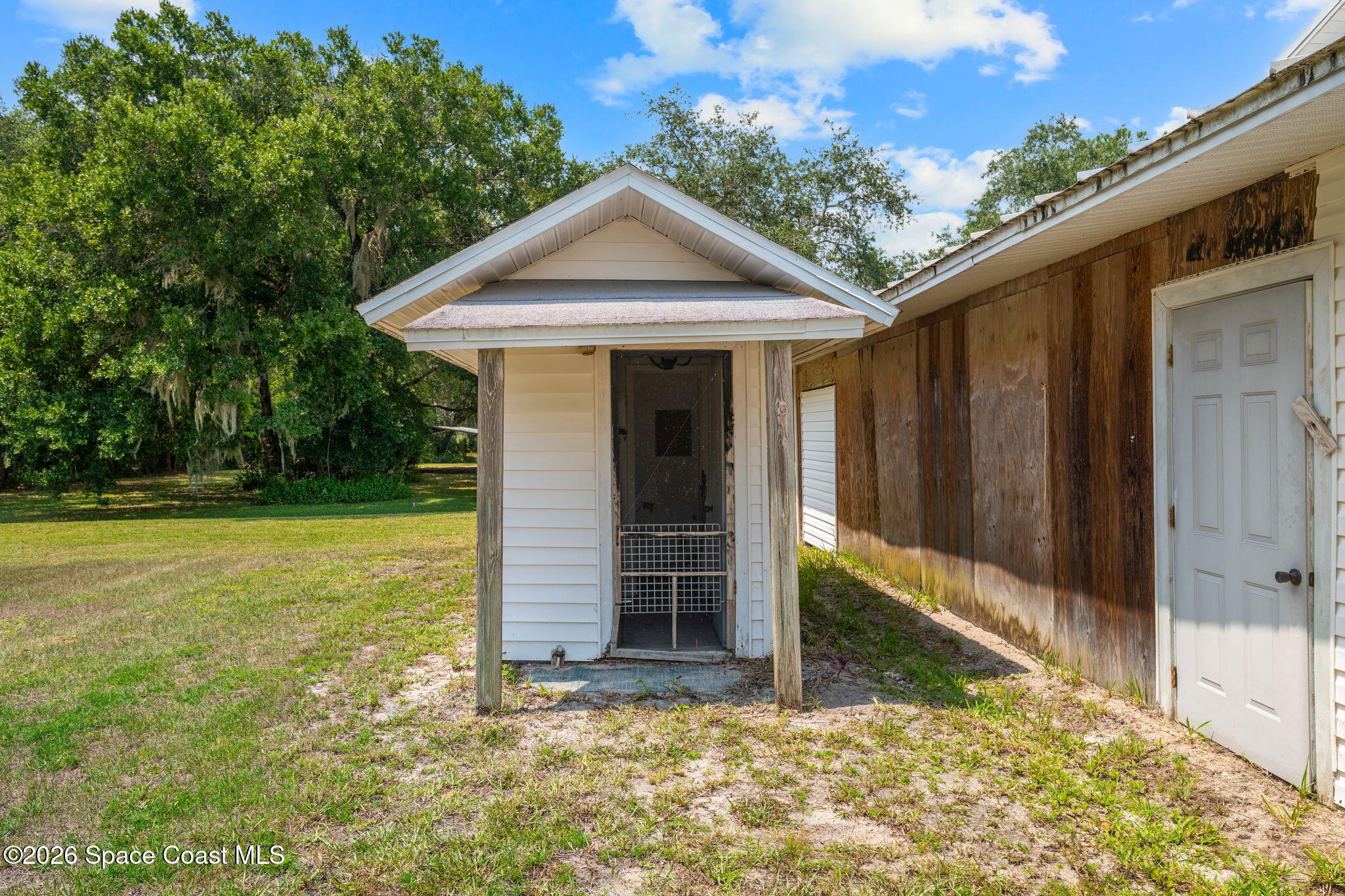 4690 Rayburn Road
