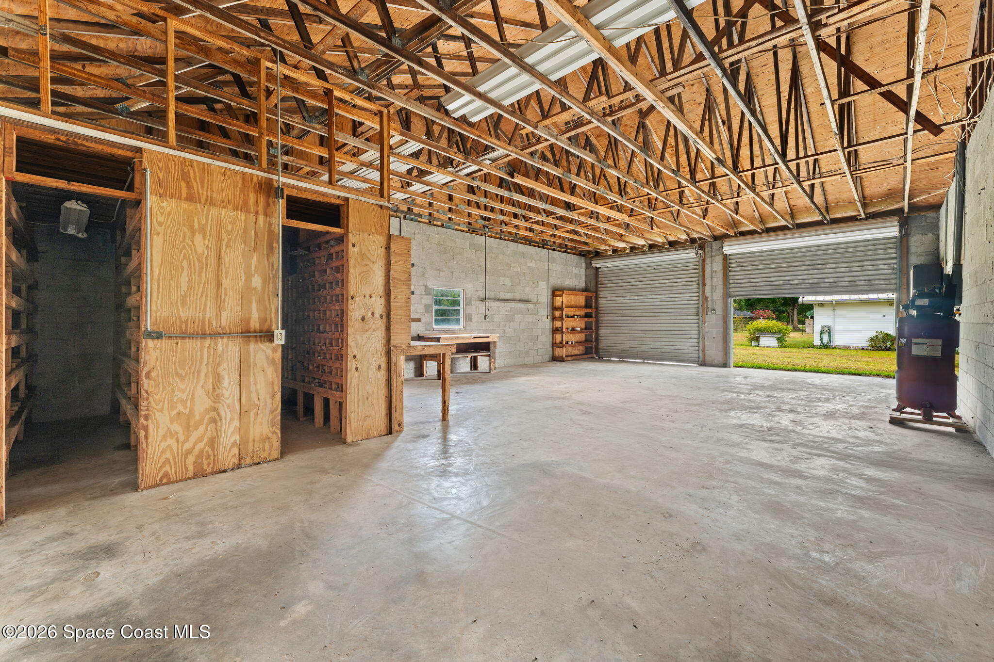 4690 Rayburn Road