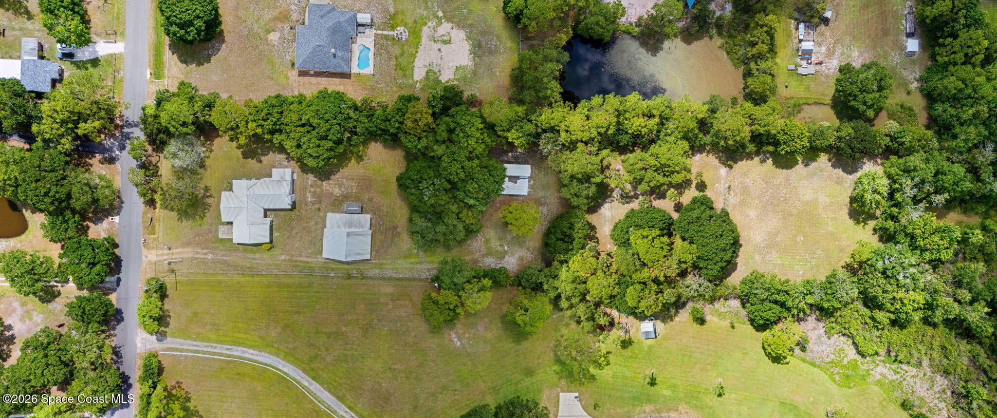 4690 Rayburn Road
