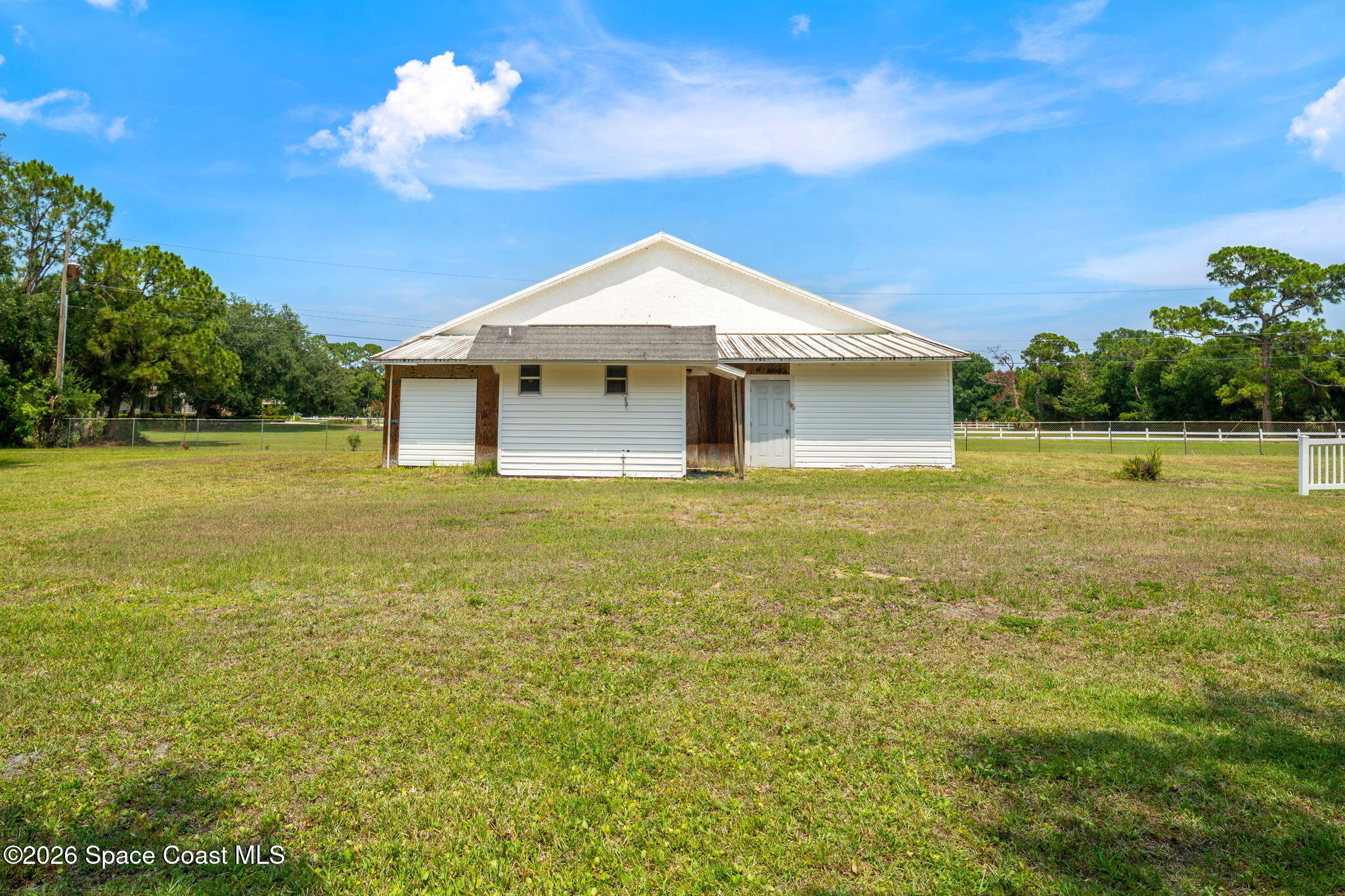 4690 Rayburn Road