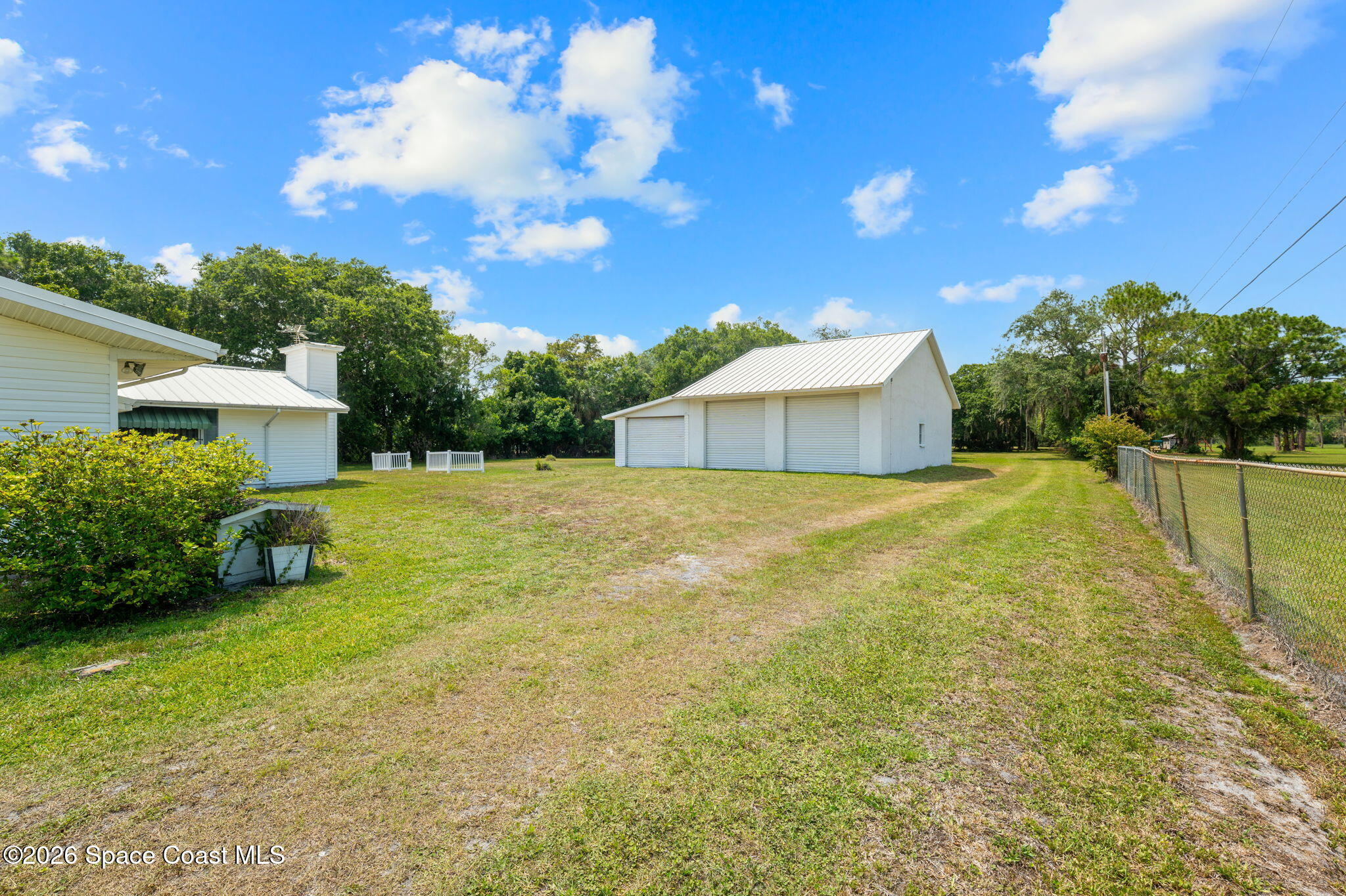 4690 Rayburn Road