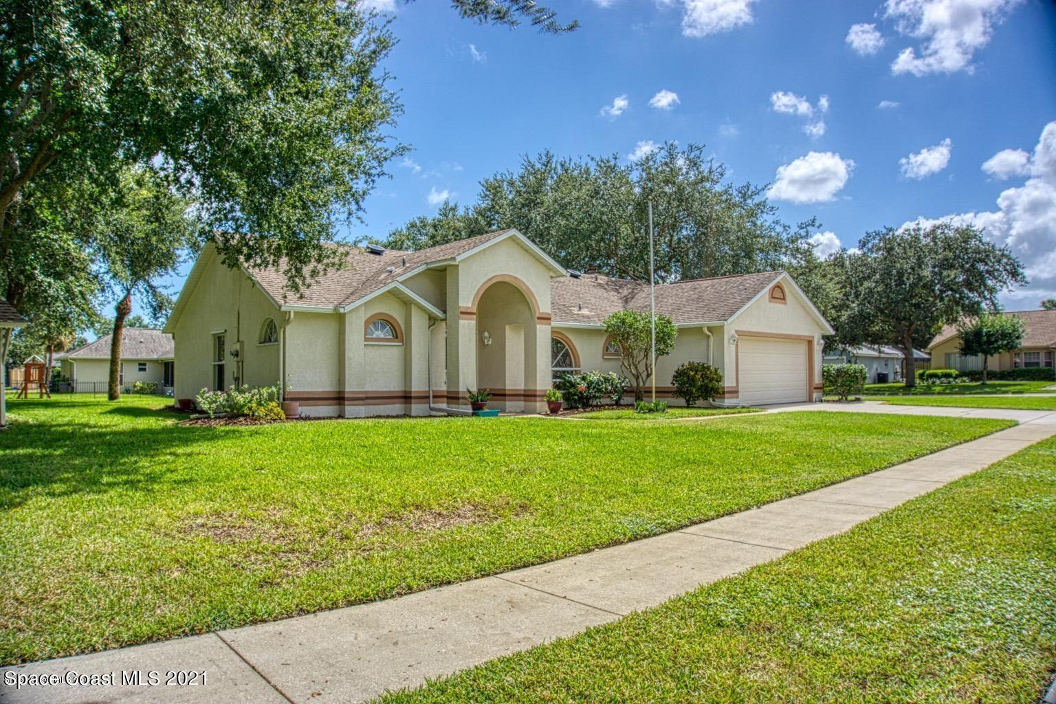 805 Crossbow Drive