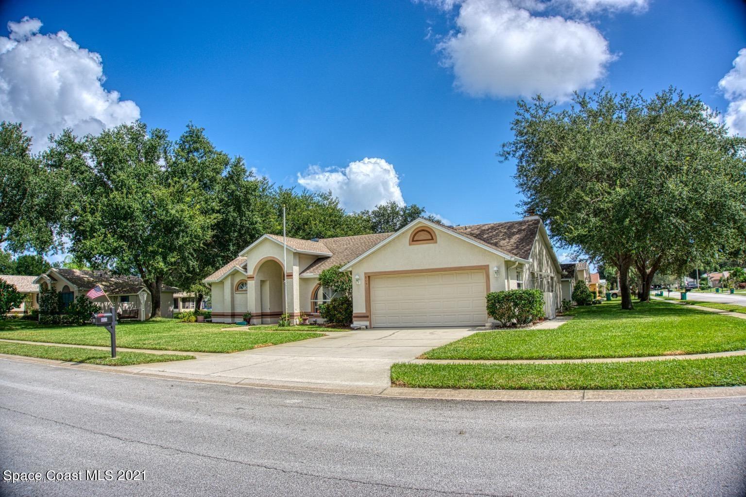 805 Crossbow Drive