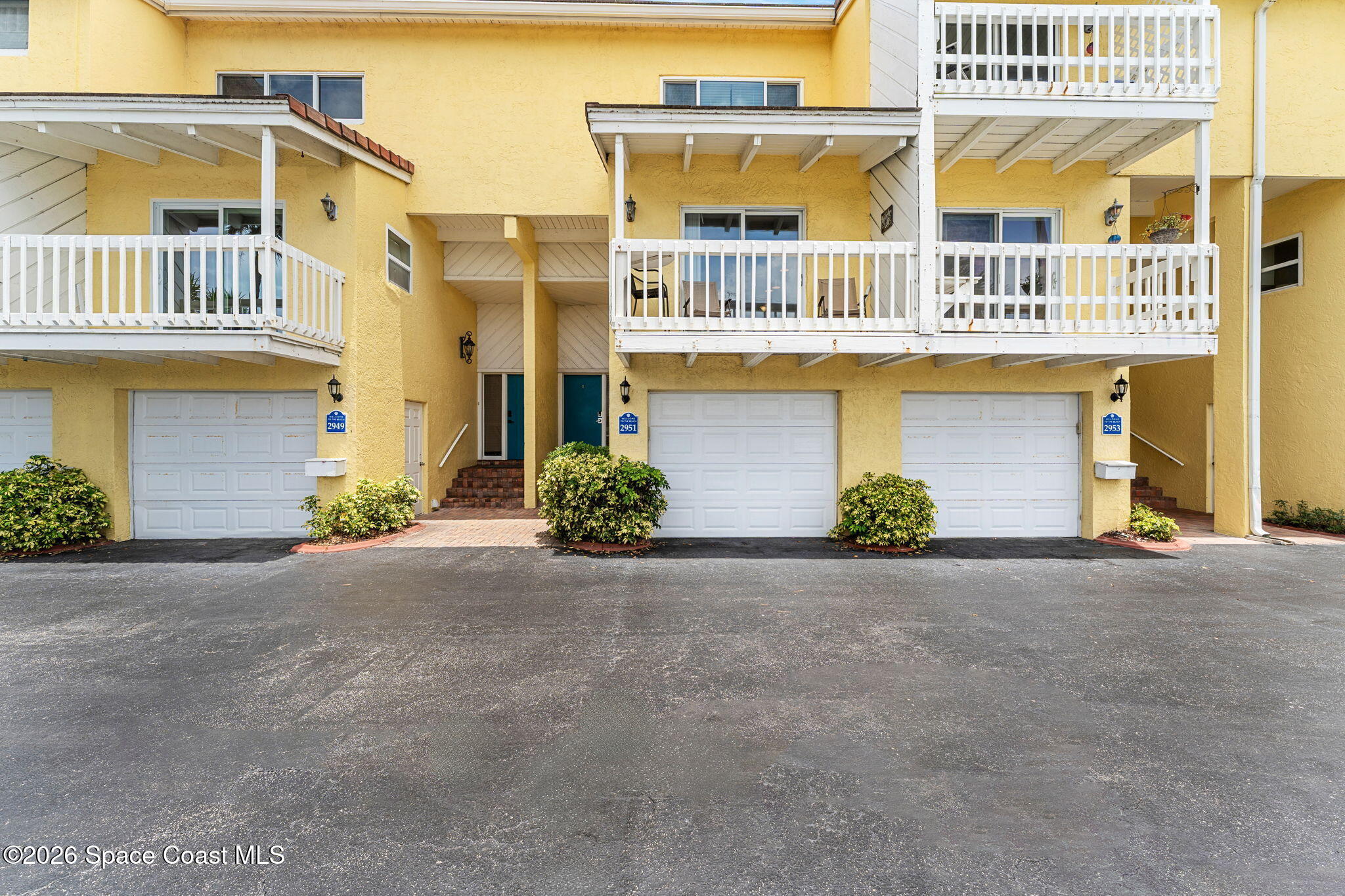 2951 S Highway A1a
