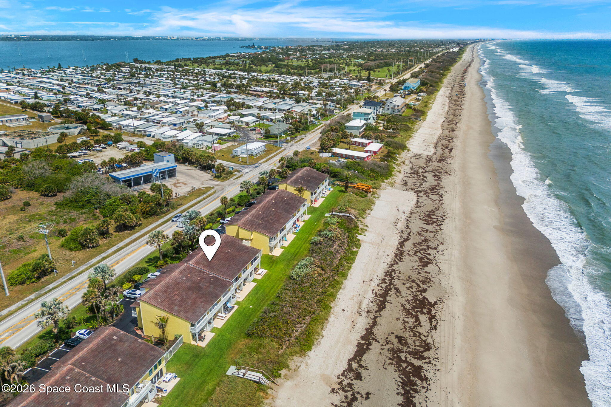 2951 S Highway A1a