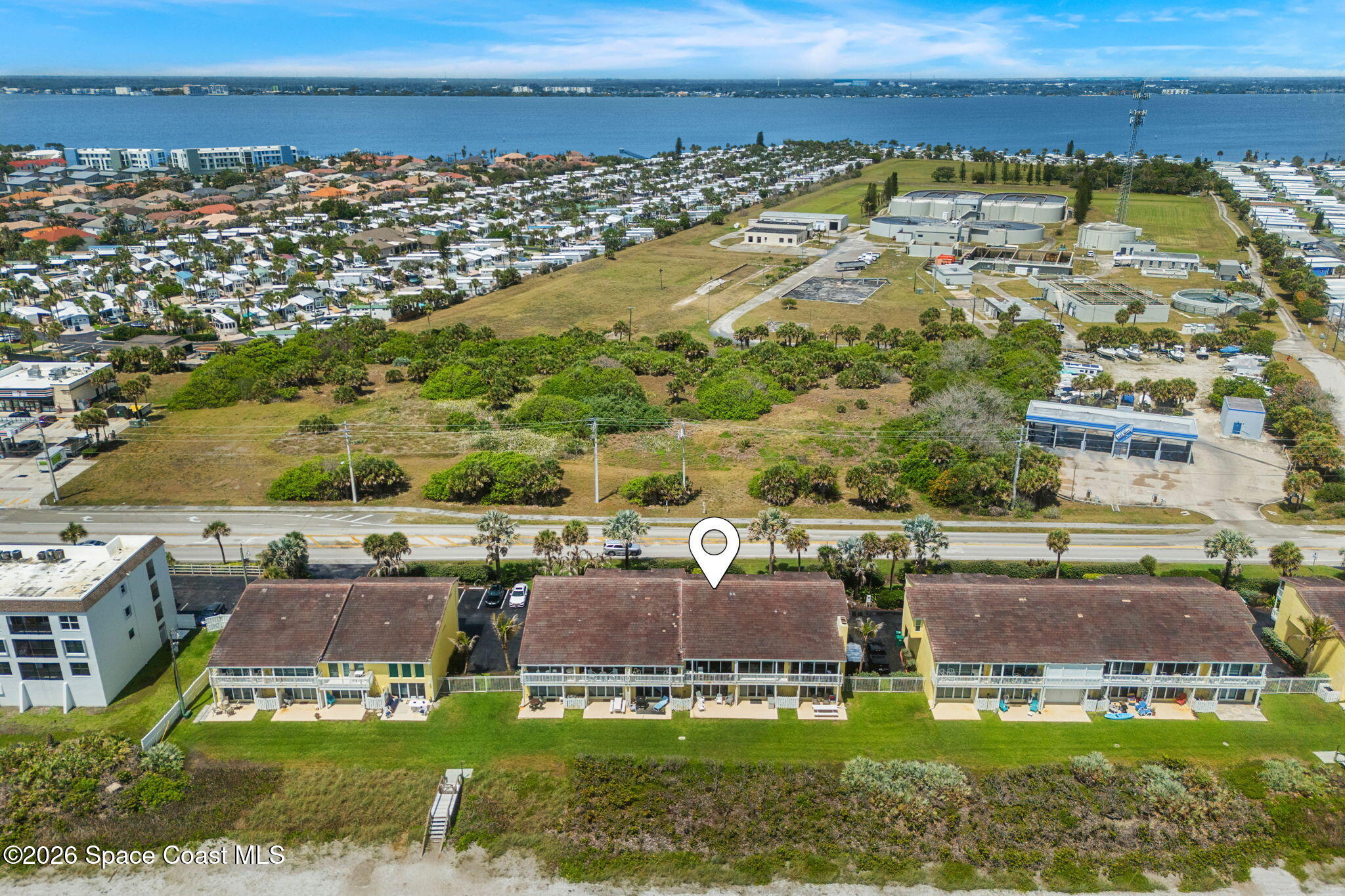 2951 S Highway A1a