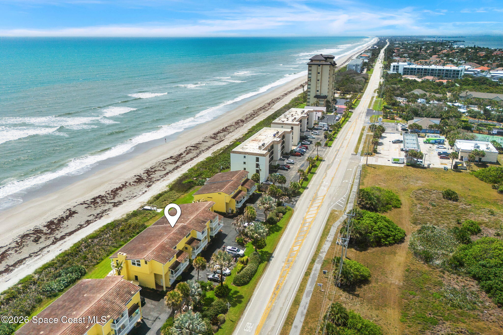 2951 S Highway A1a