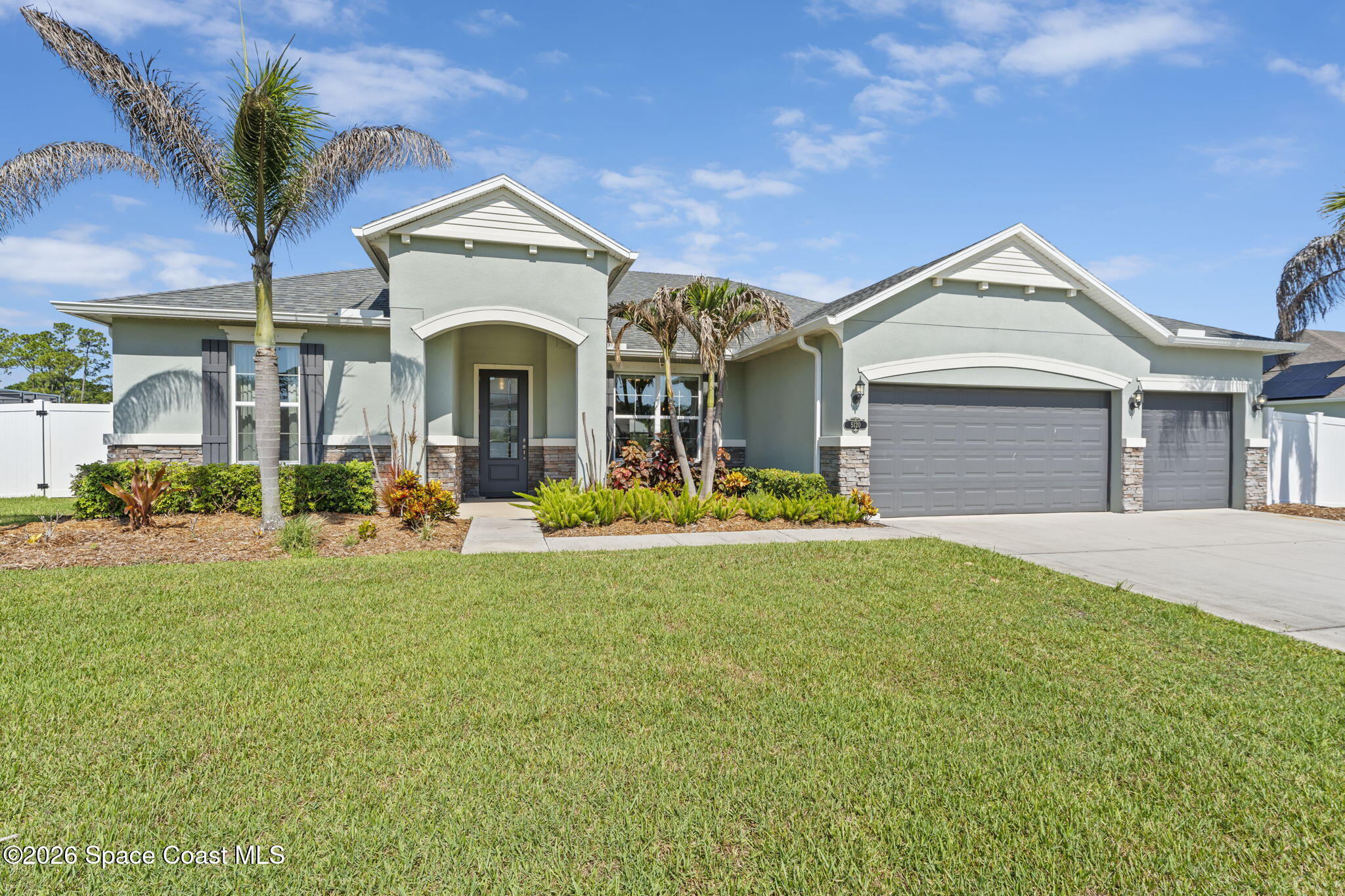 5120 Ambrosia Lane