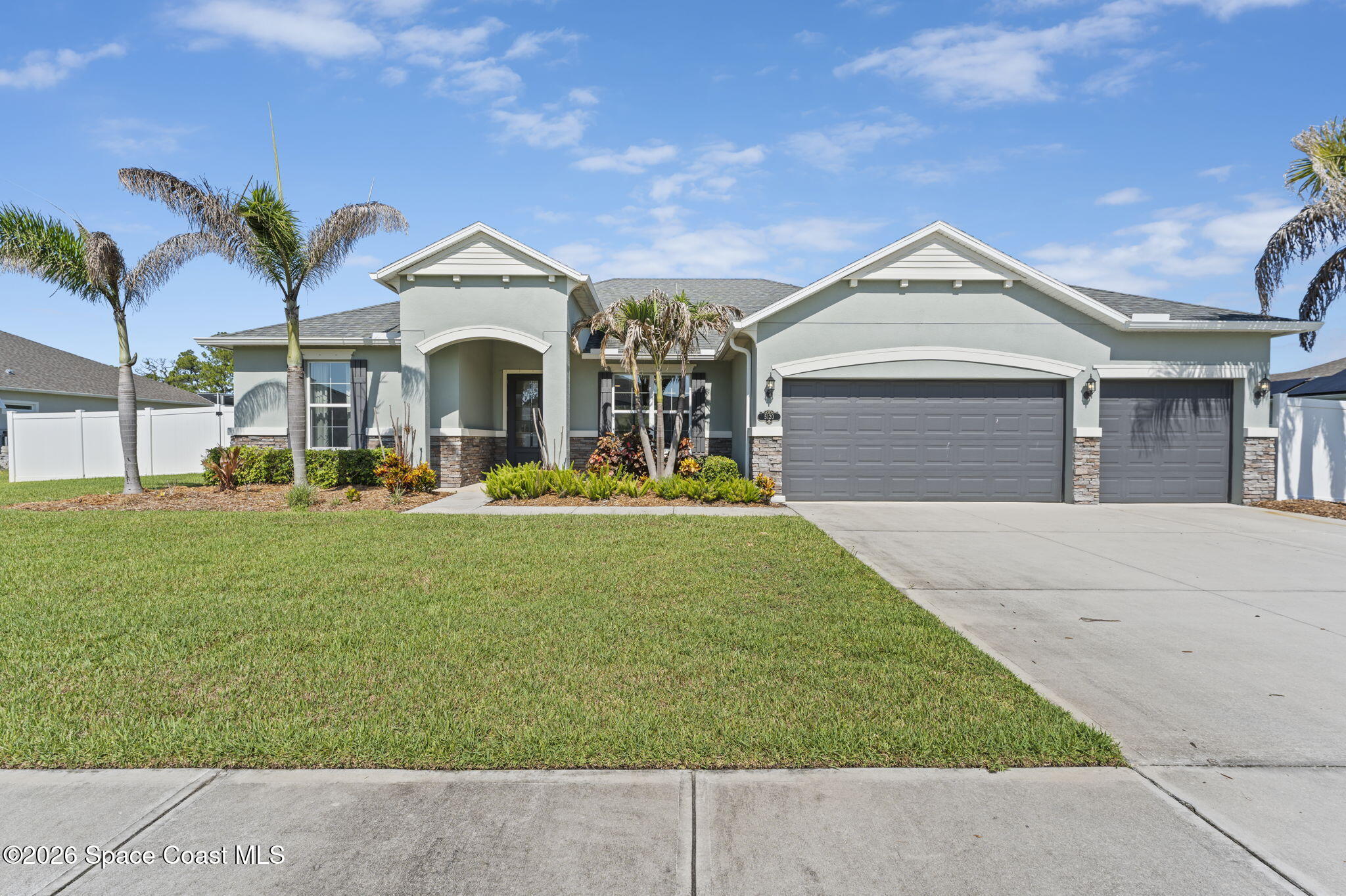 5120 Ambrosia Lane