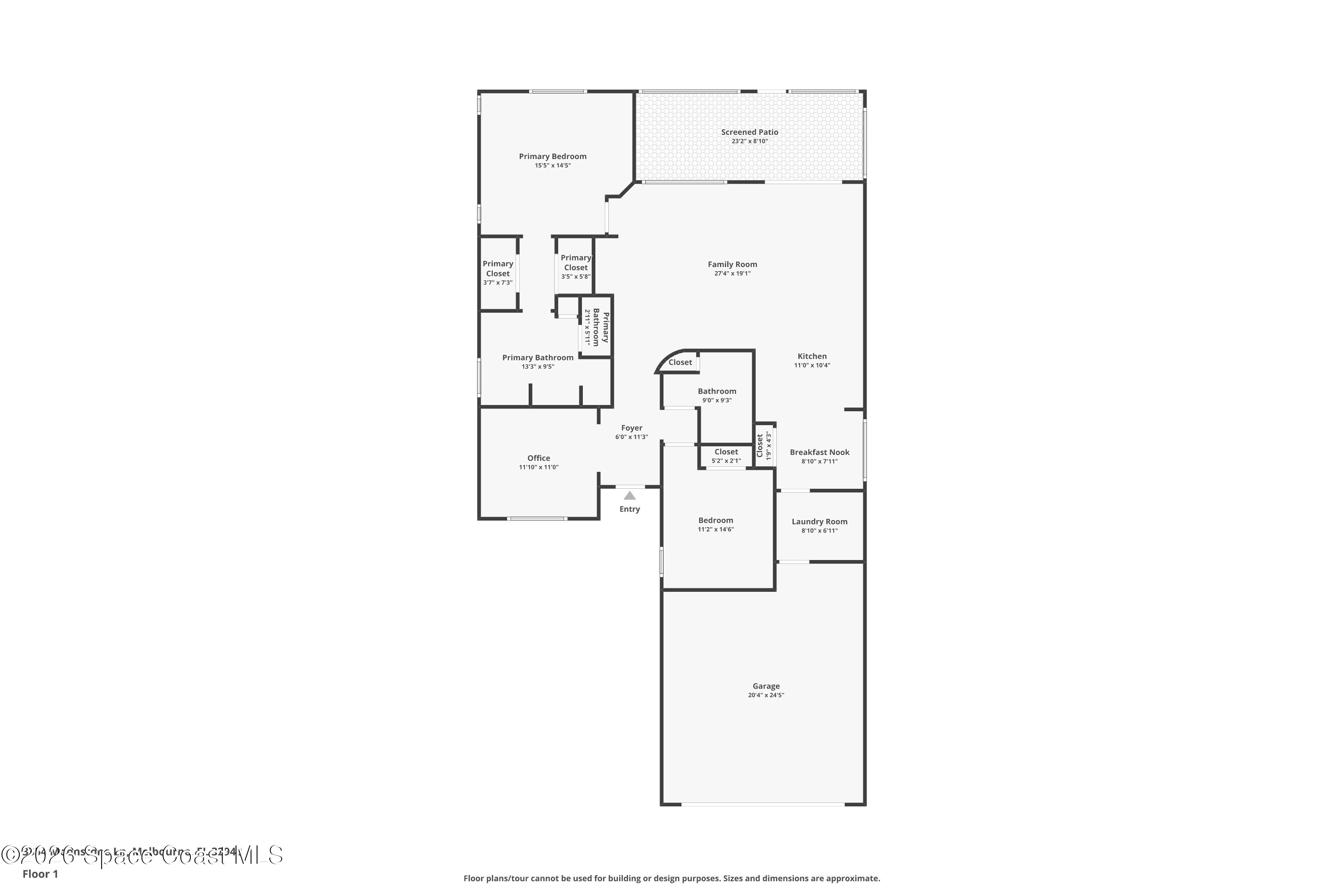 3354 Moonstone Lane