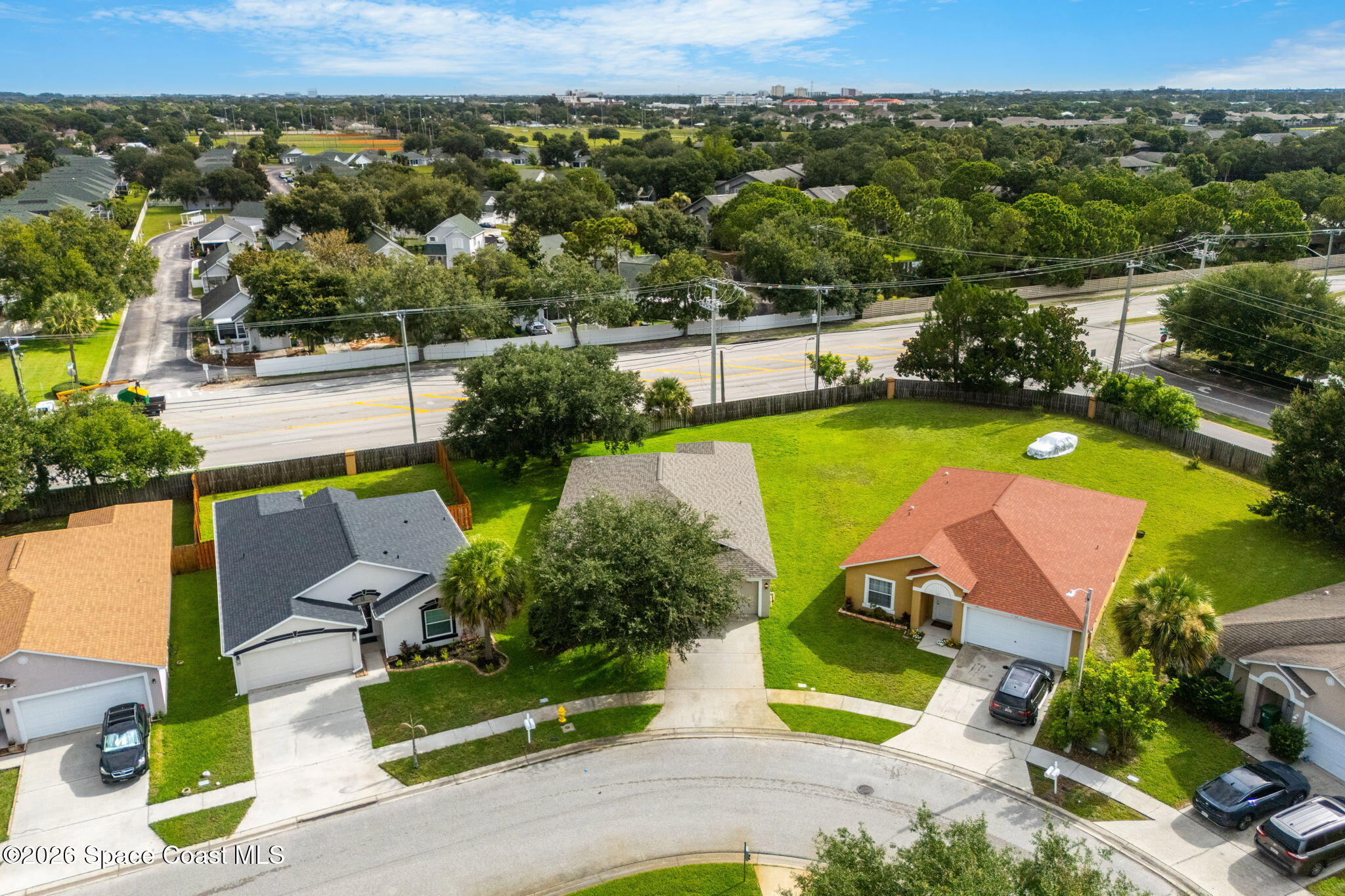 4022 Wilkes Drive