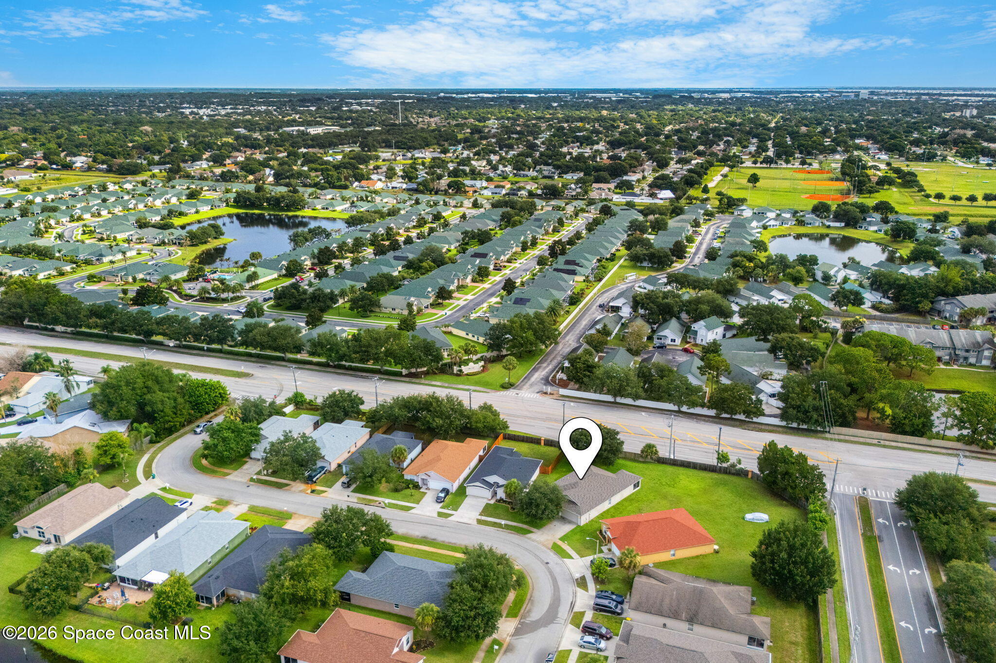 4022 Wilkes Drive