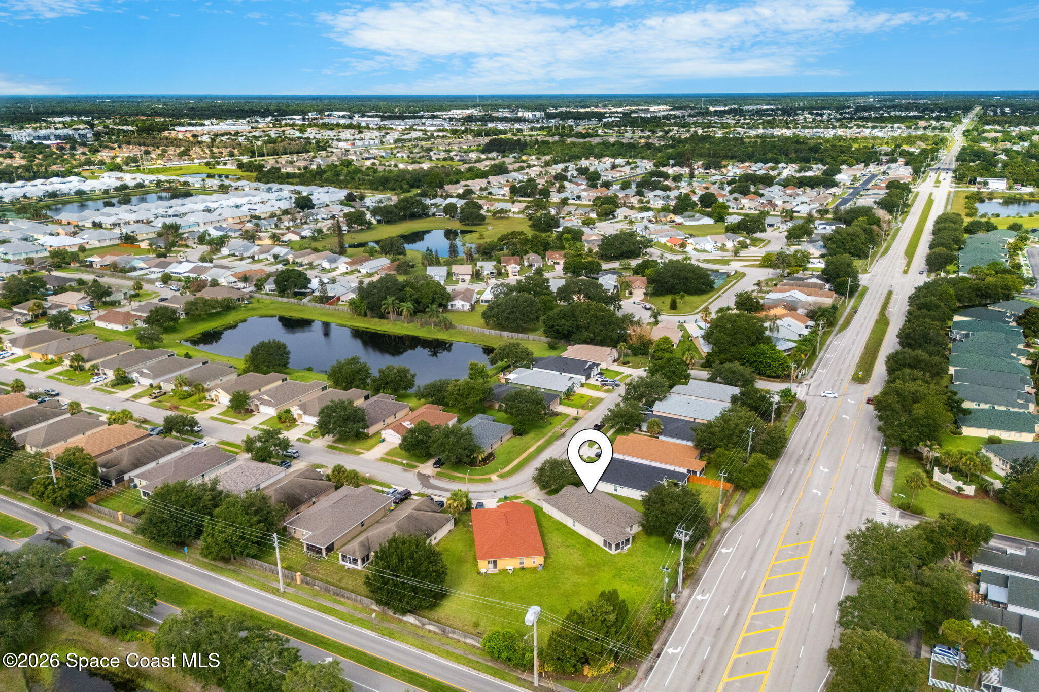 4022 Wilkes Drive
