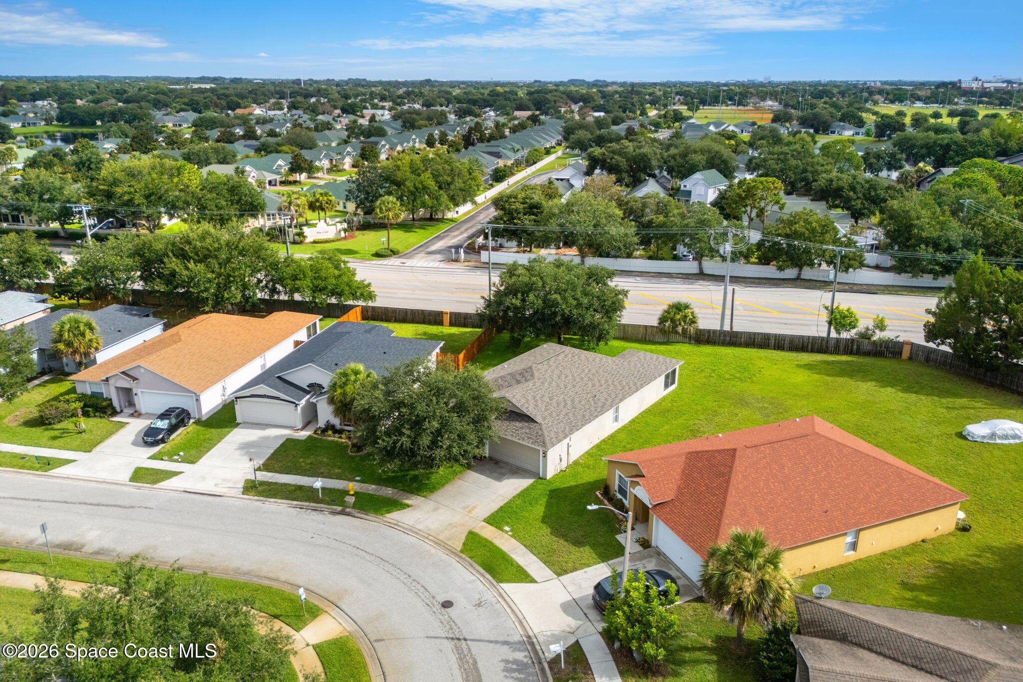 4022 Wilkes Drive
