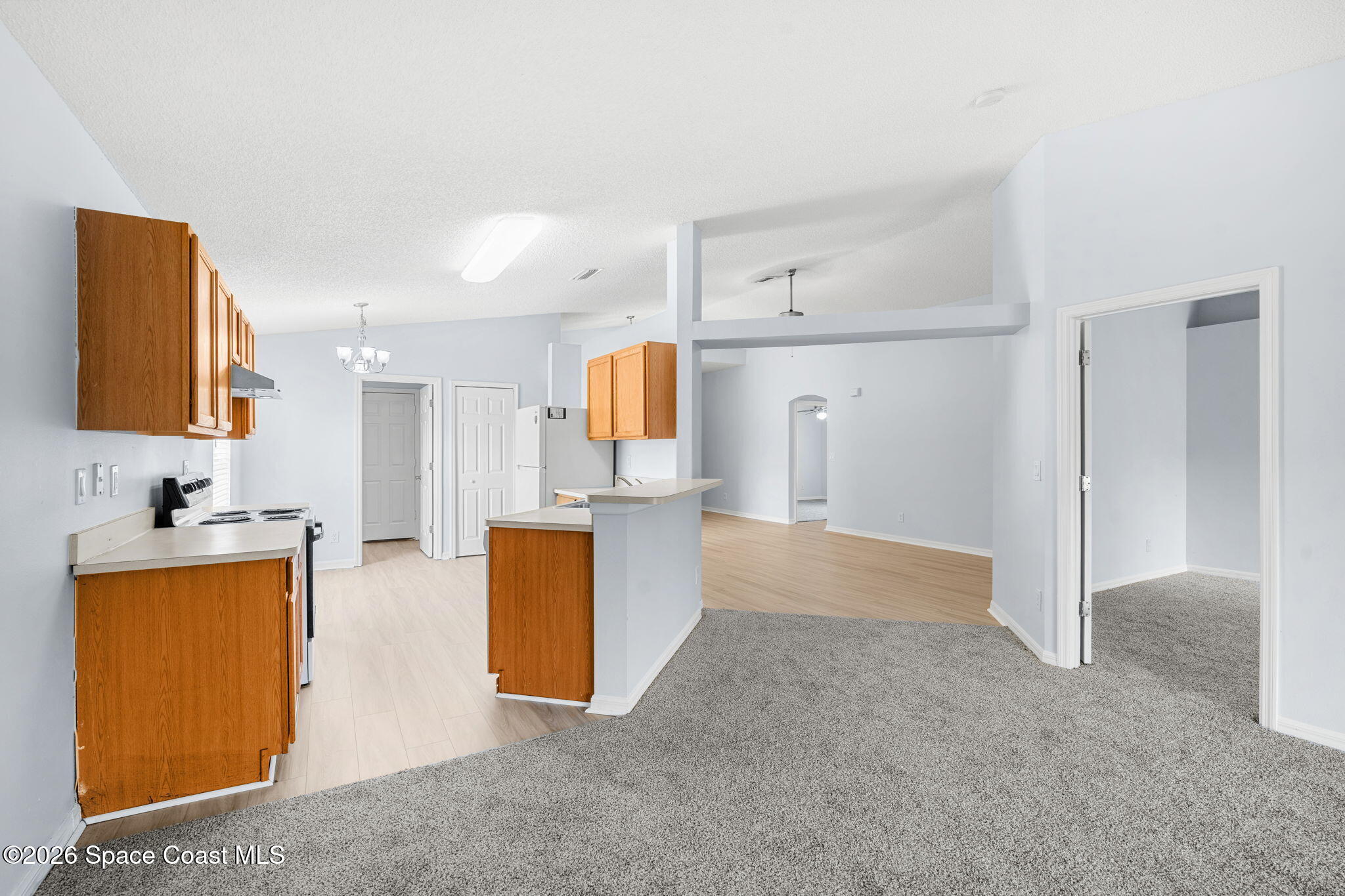 4022 Wilkes Drive
