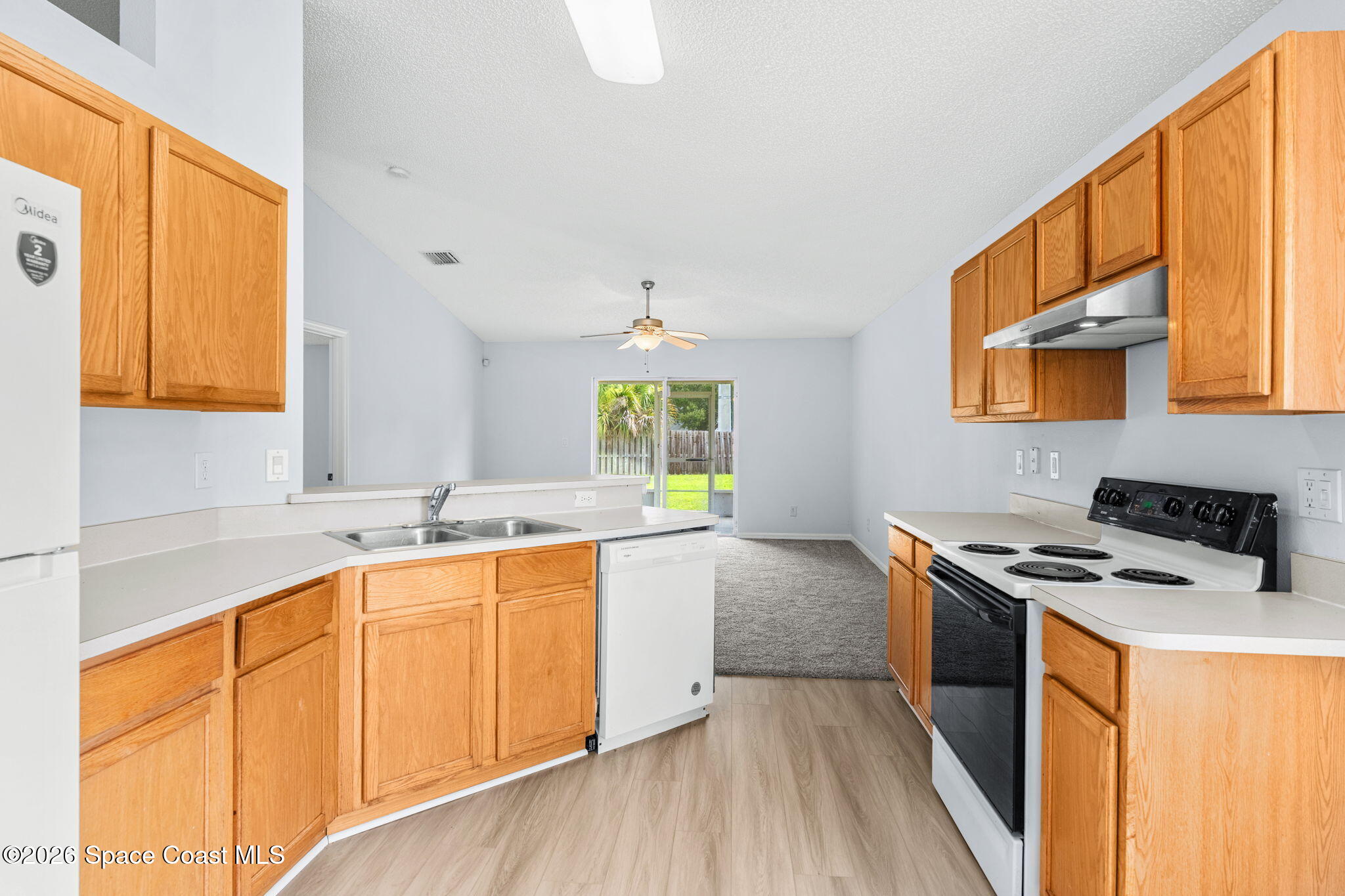 4022 Wilkes Drive