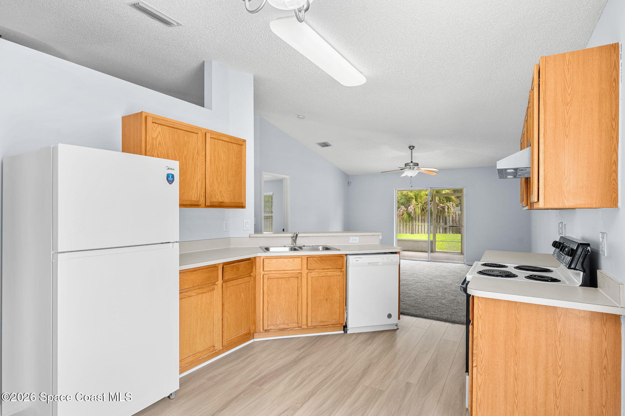 4022 Wilkes Drive