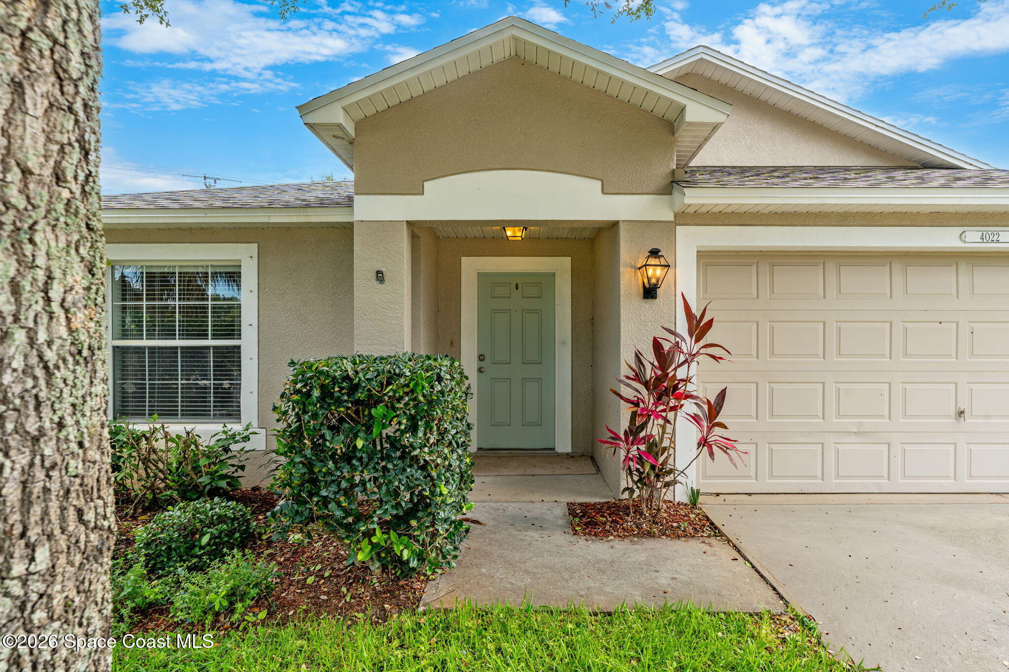 4022 Wilkes Drive