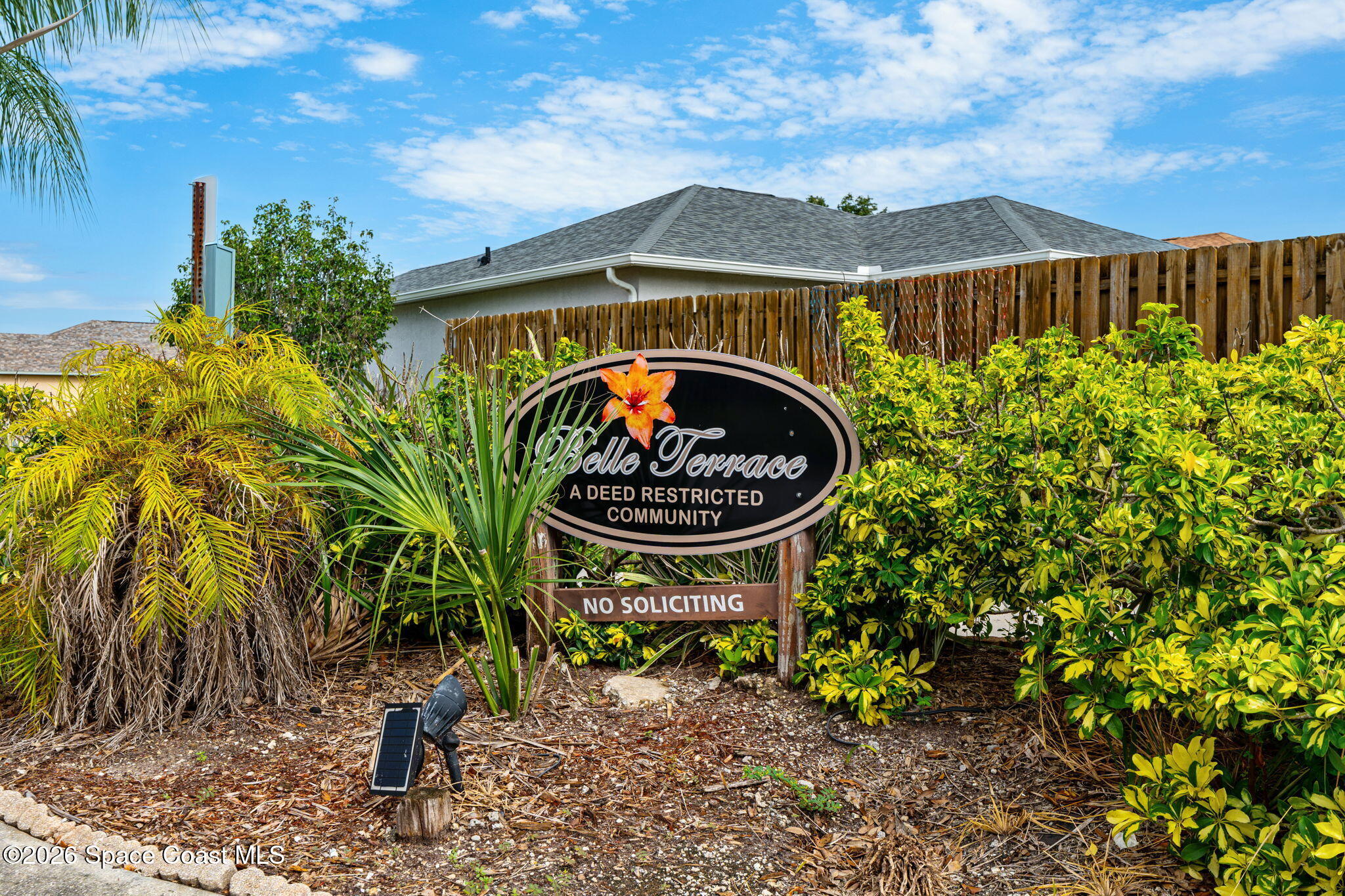 4022 Wilkes Drive