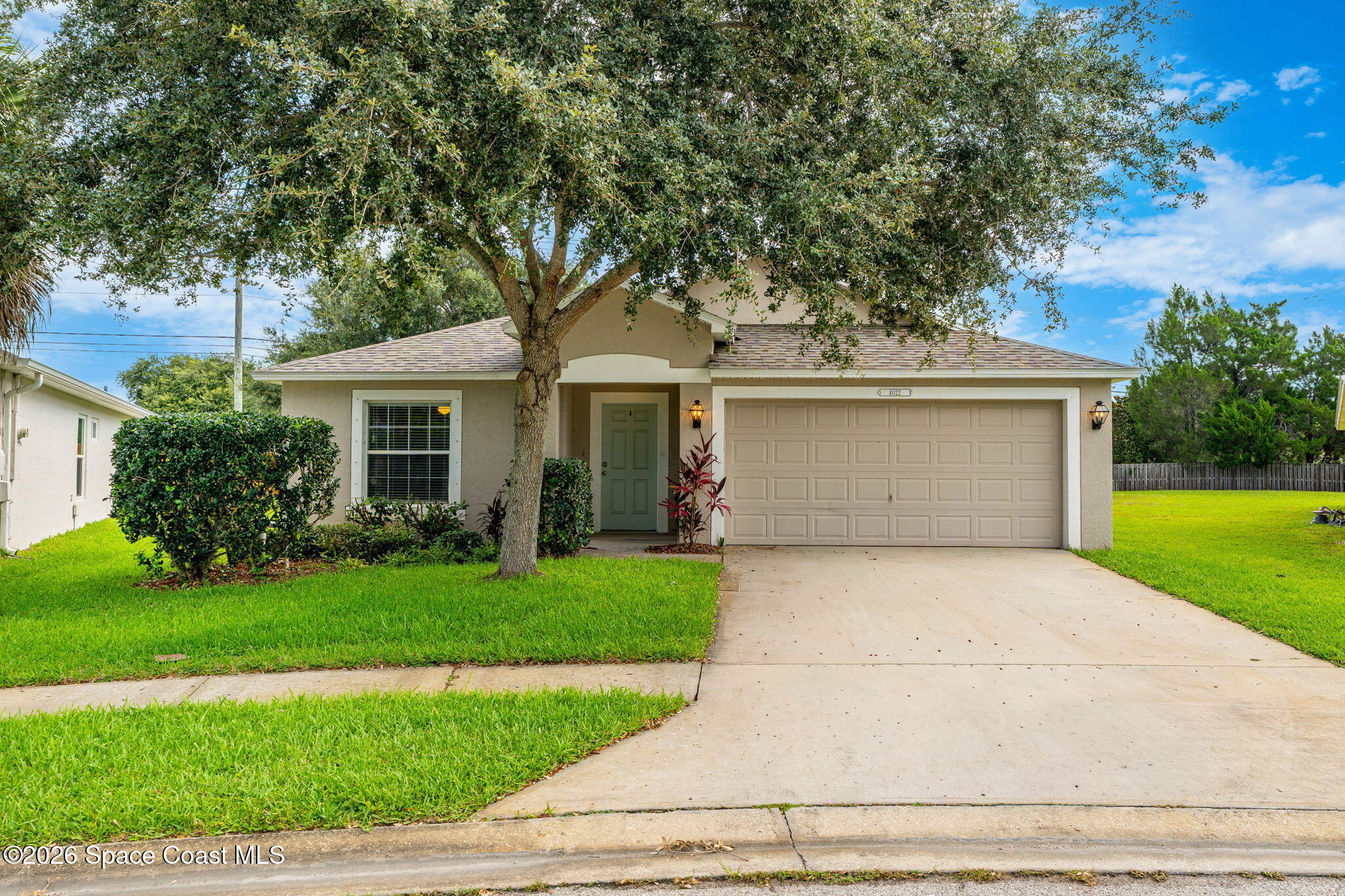 4022 Wilkes Drive