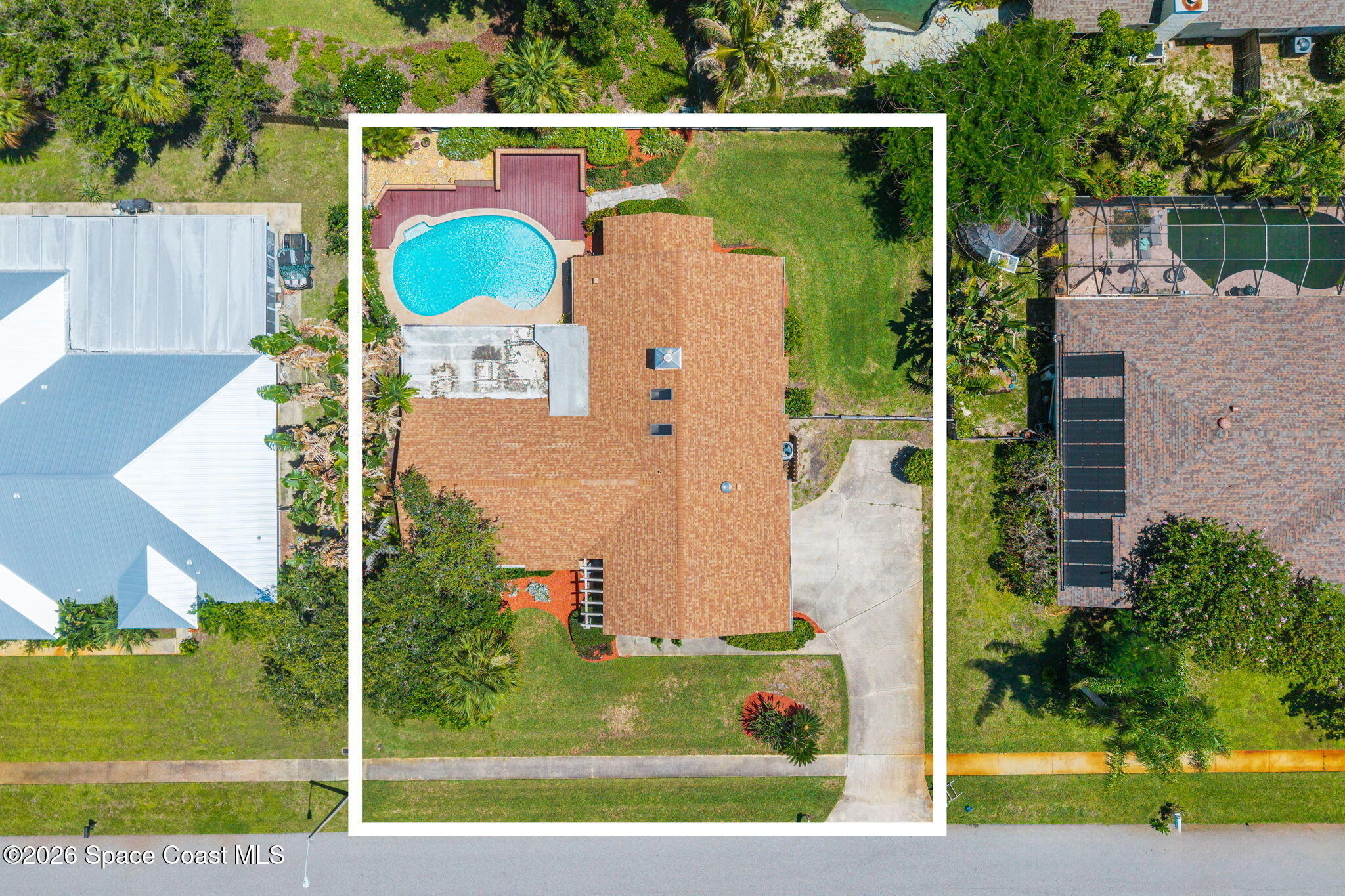496 N River Oaks Drive
