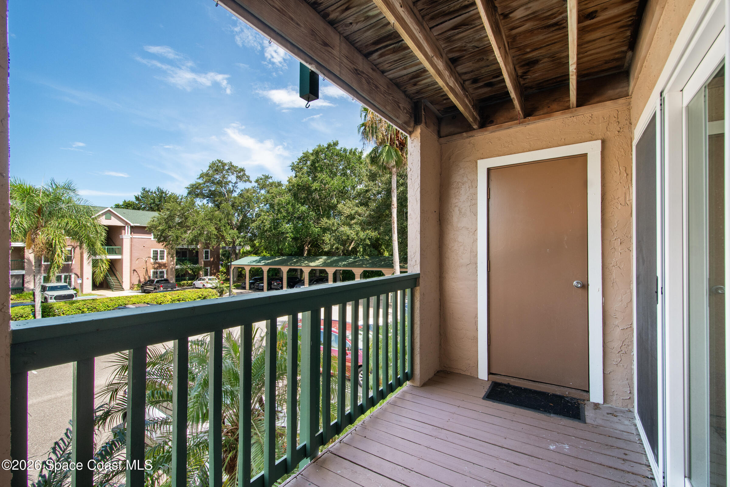7667 N Wickham Road 813