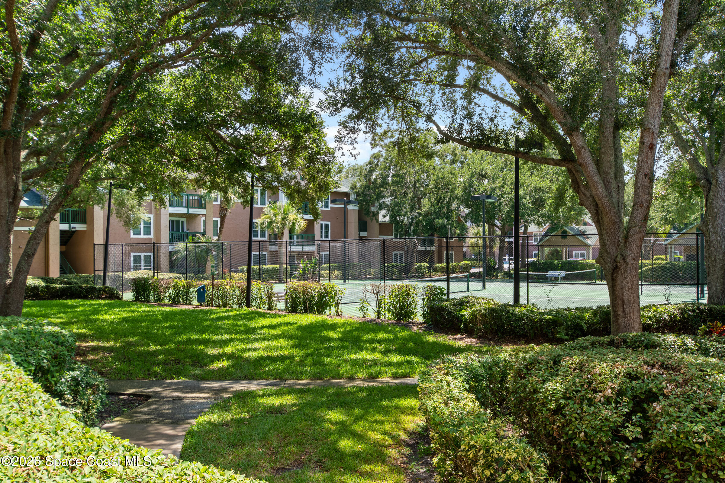 7667 N Wickham Road 813