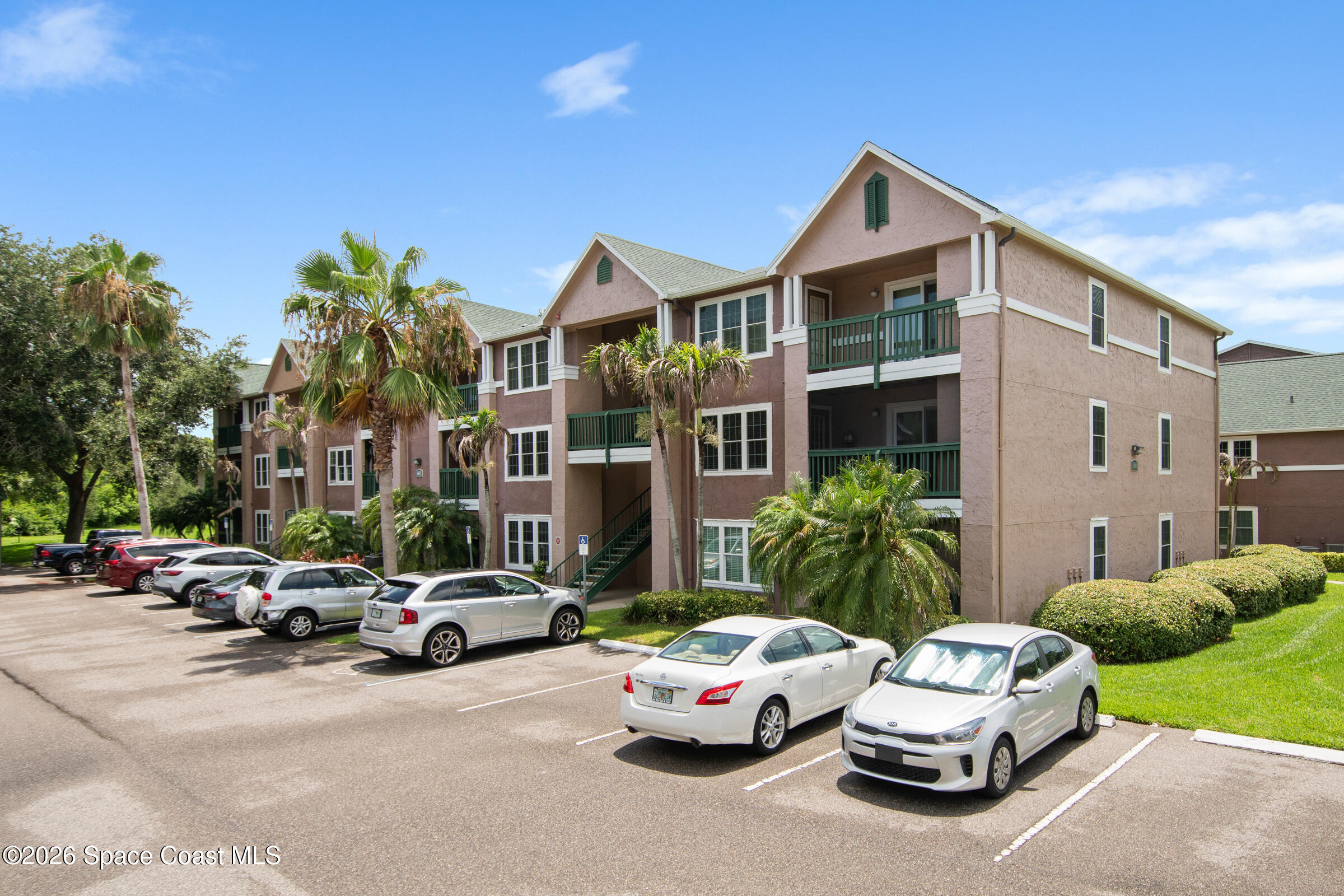 7667 N Wickham Road 813