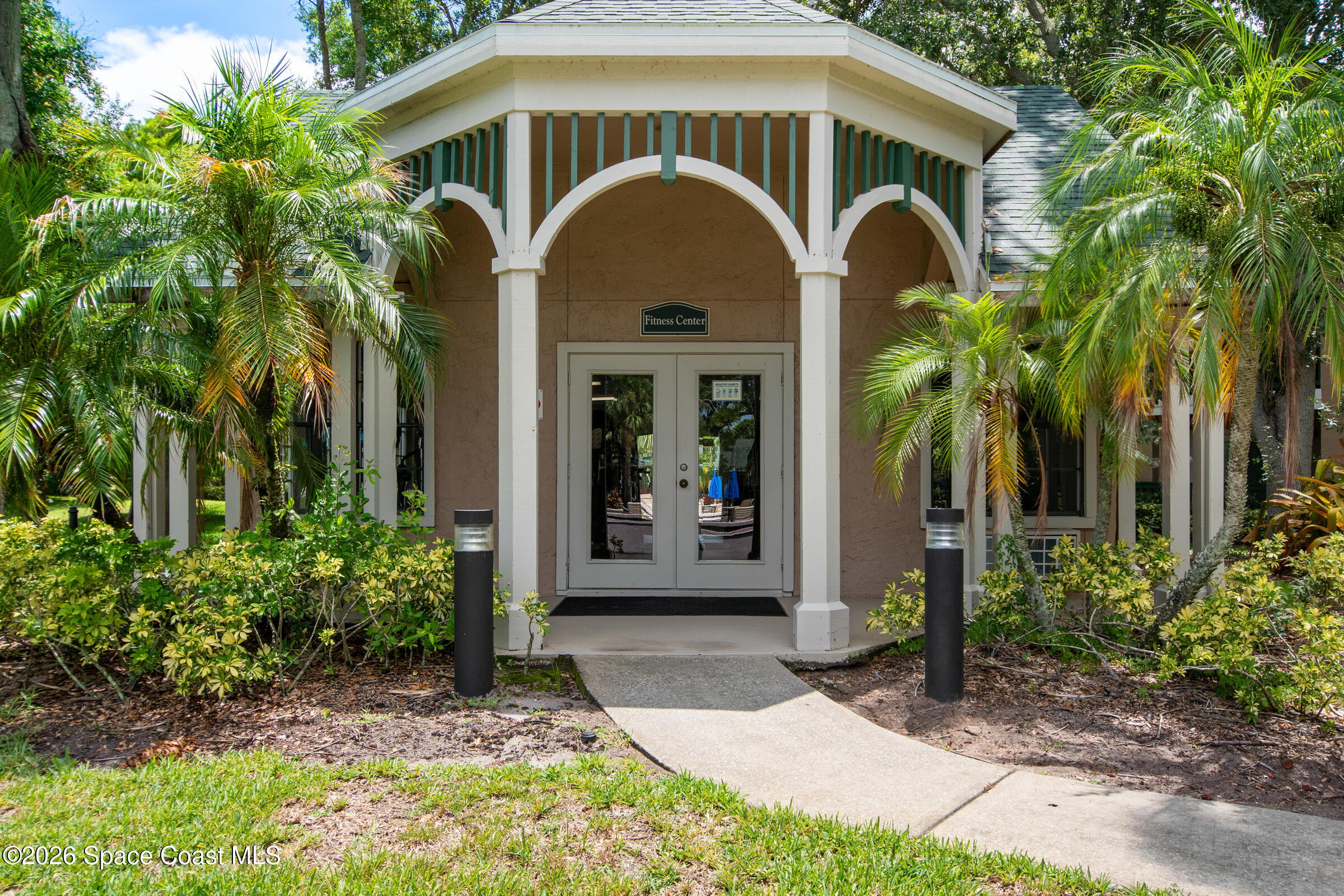 7667 N Wickham Road 813