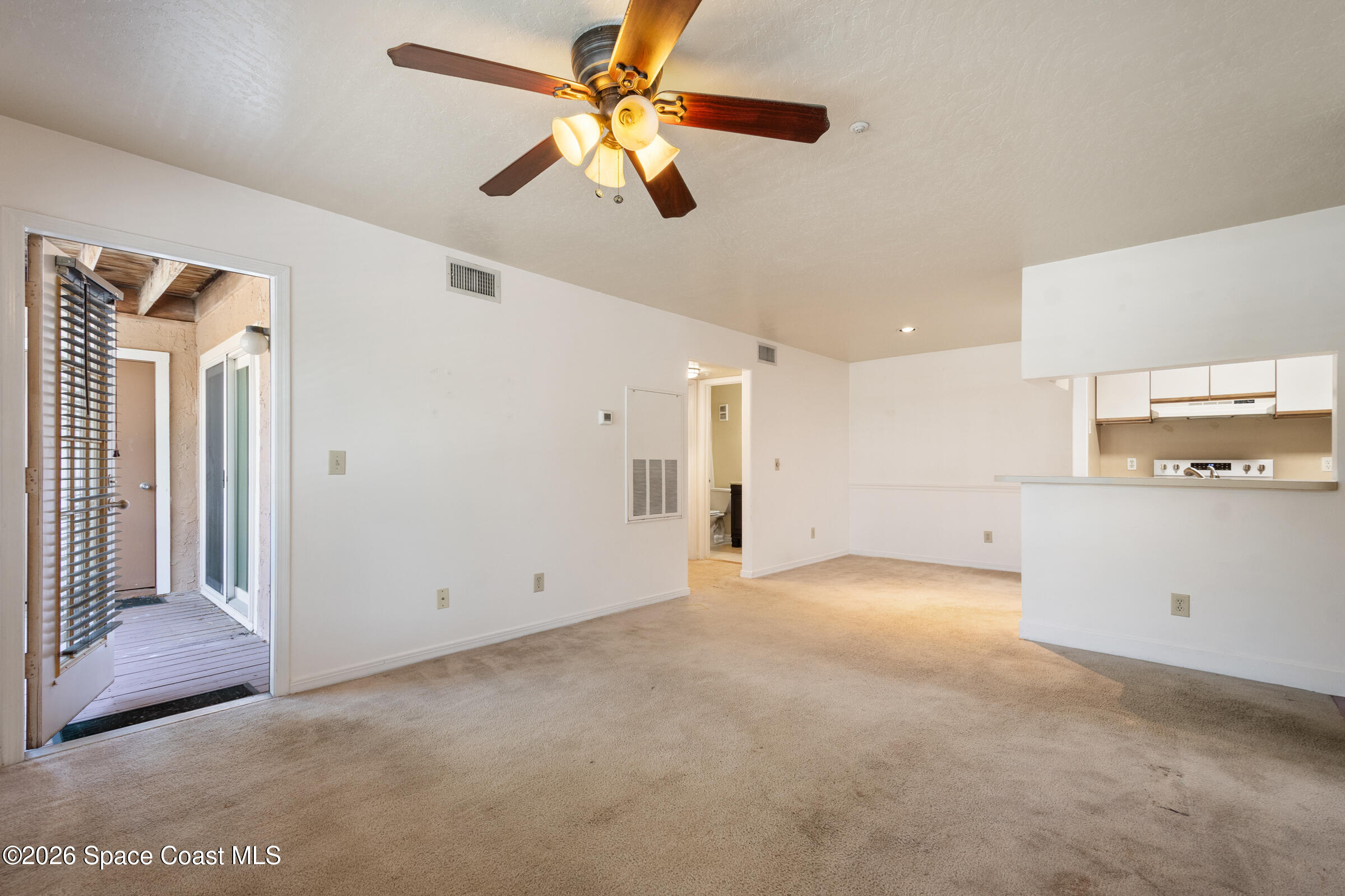 7667 N Wickham Road 813