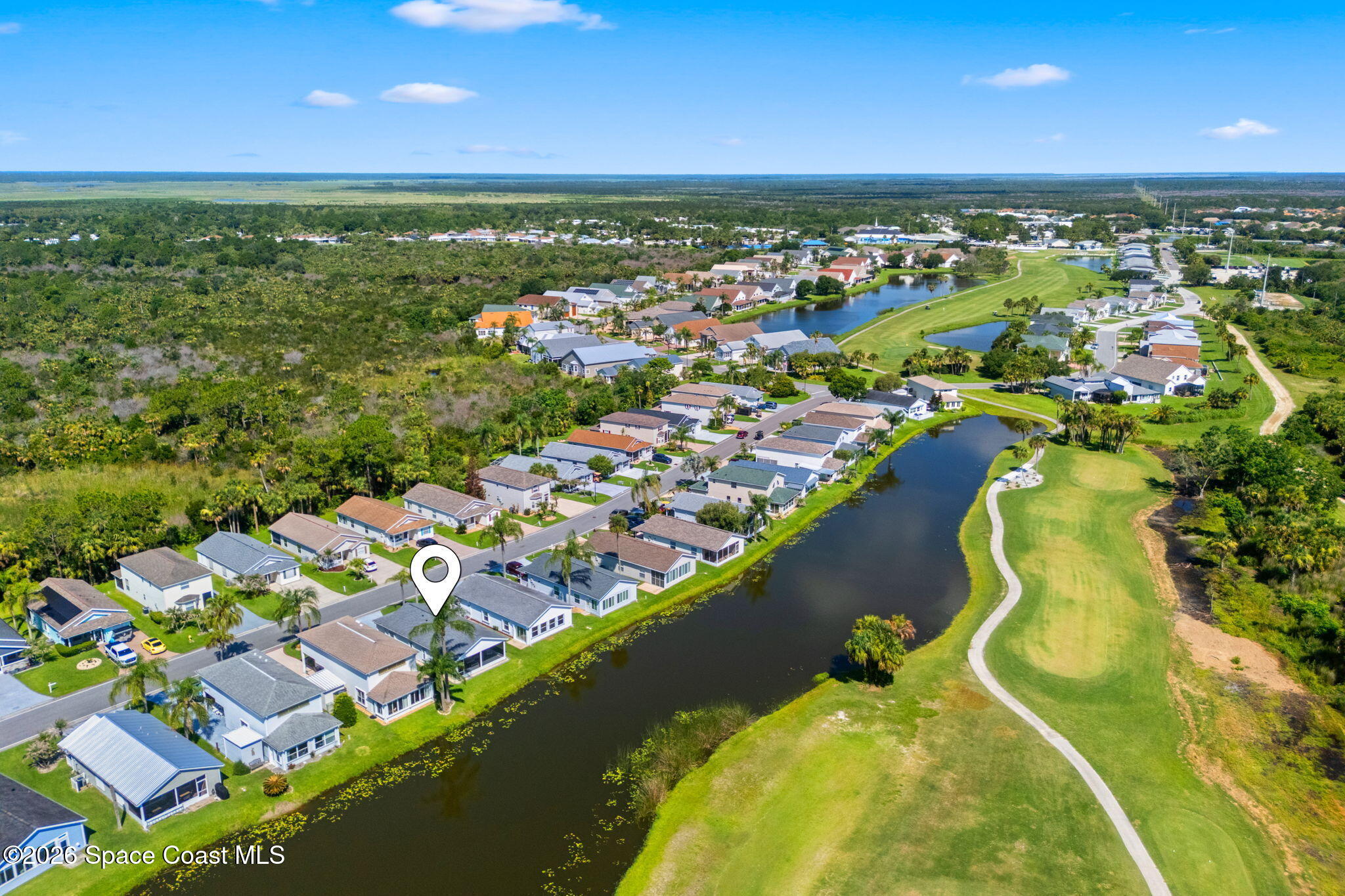 761 E Plantation Drive