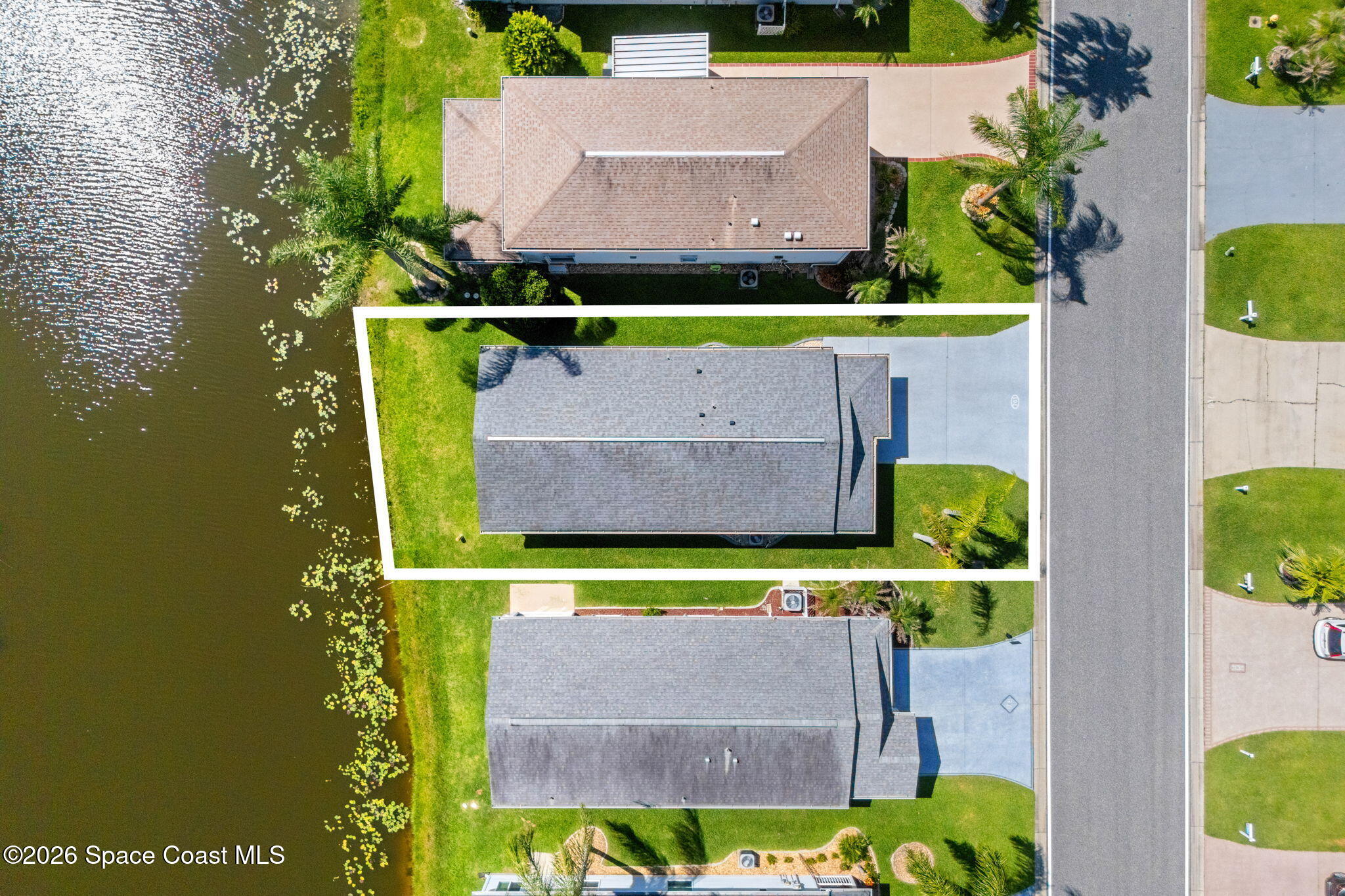 761 E Plantation Drive