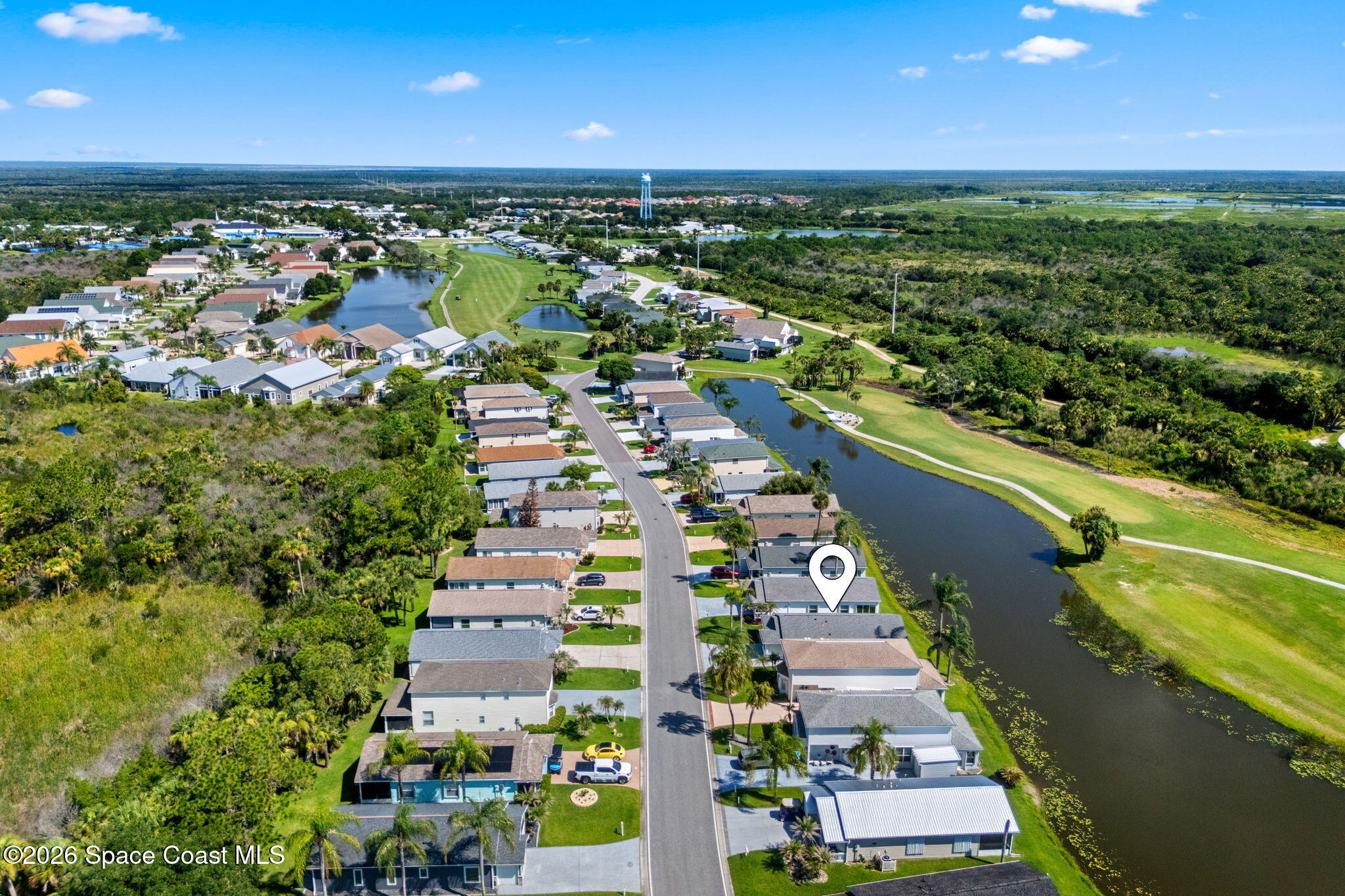 761 E Plantation Drive