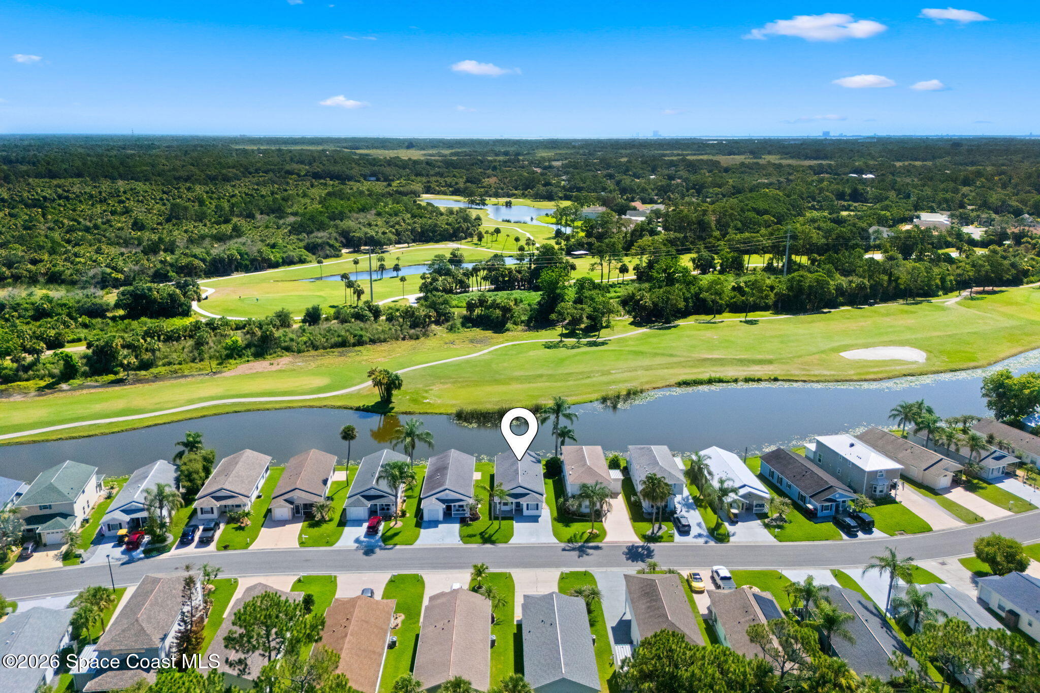 761 E Plantation Drive