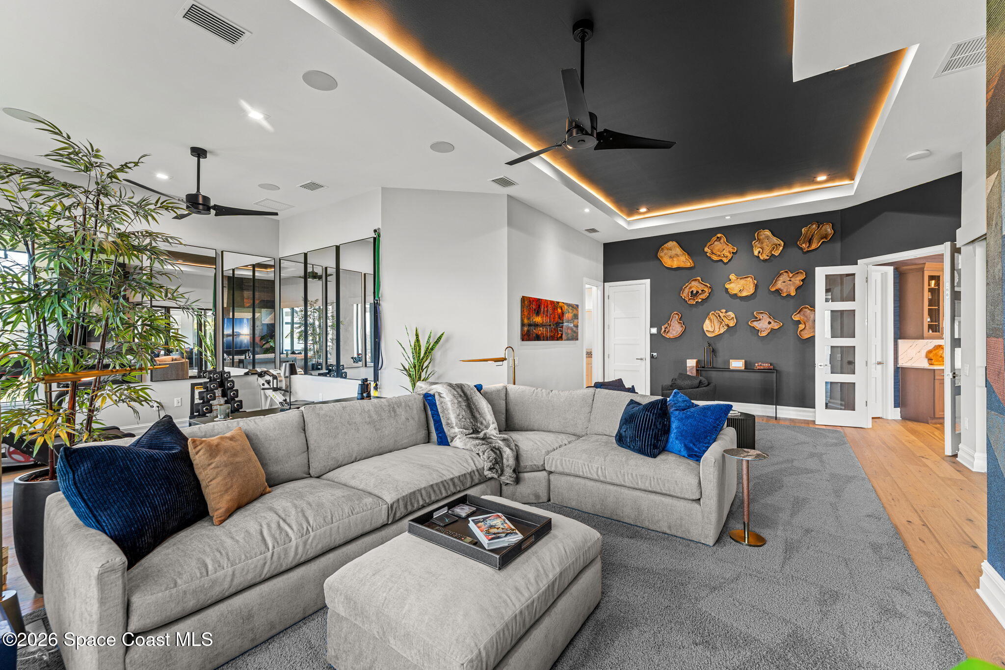 4422 Tennyson Drive