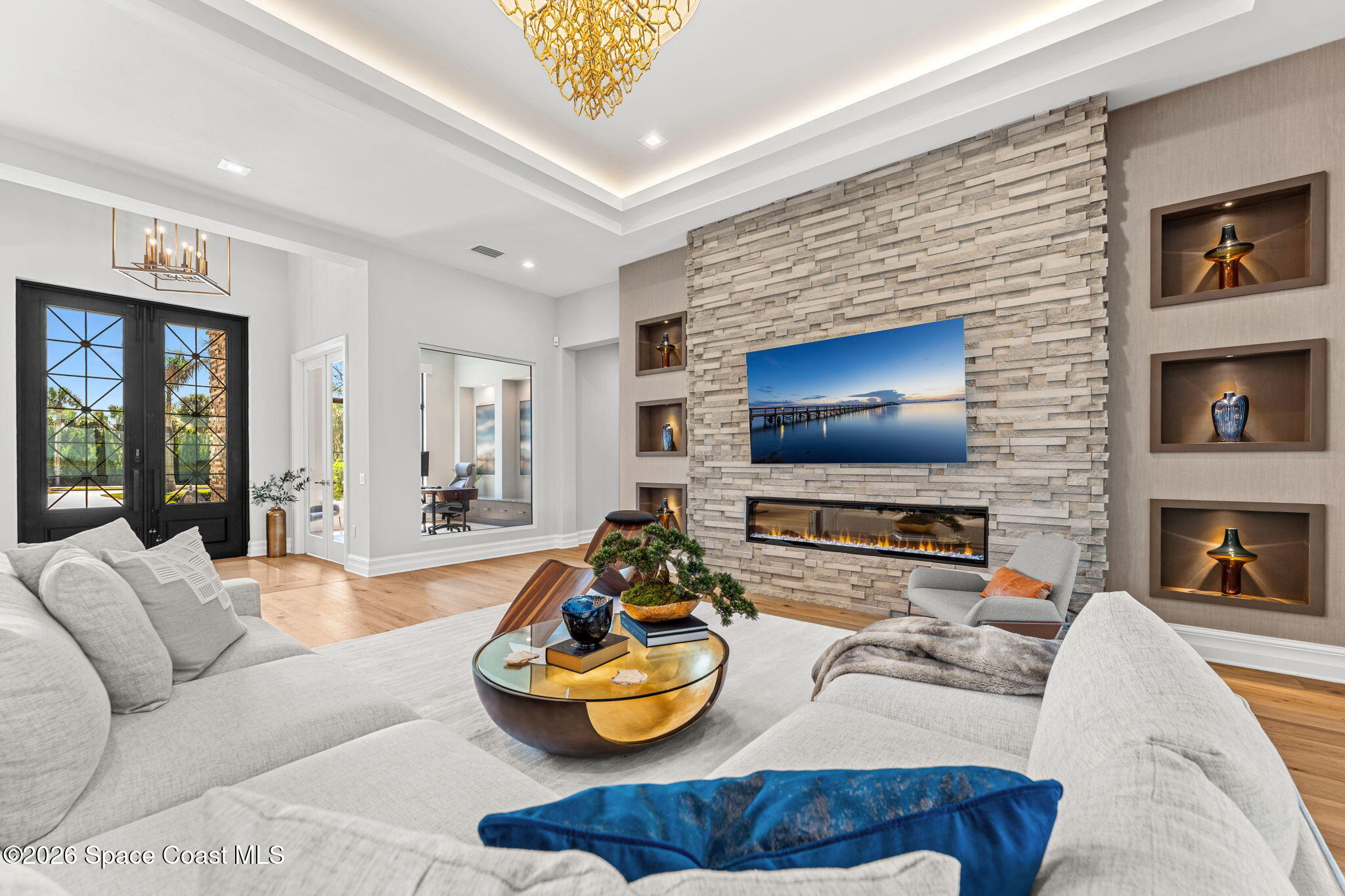 4422 Tennyson Drive