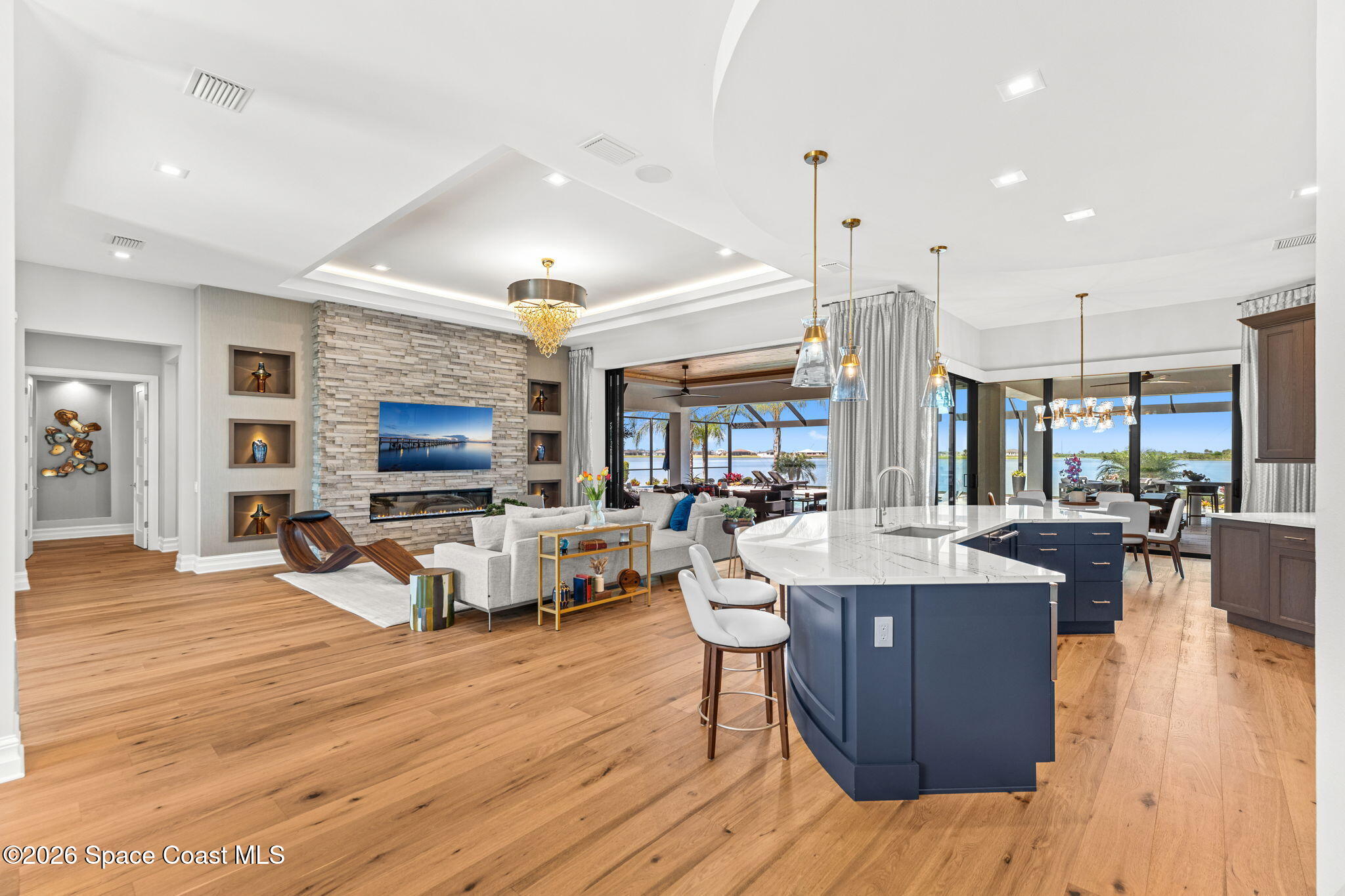 4422 Tennyson Drive