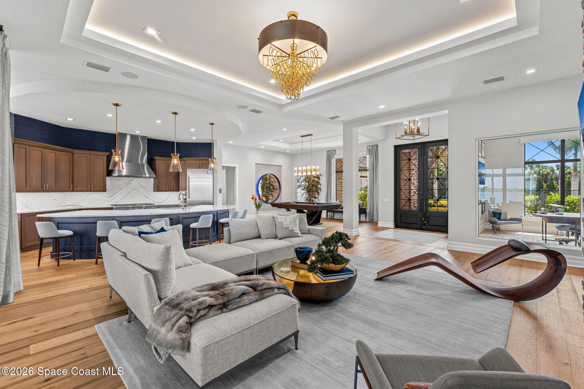 4422 Tennyson Drive