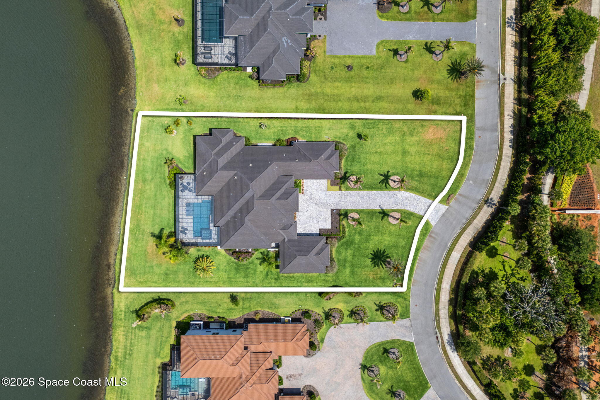4422 Tennyson Drive