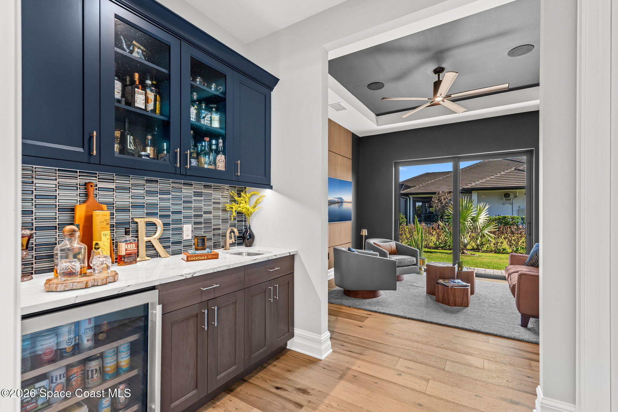 4422 Tennyson Drive