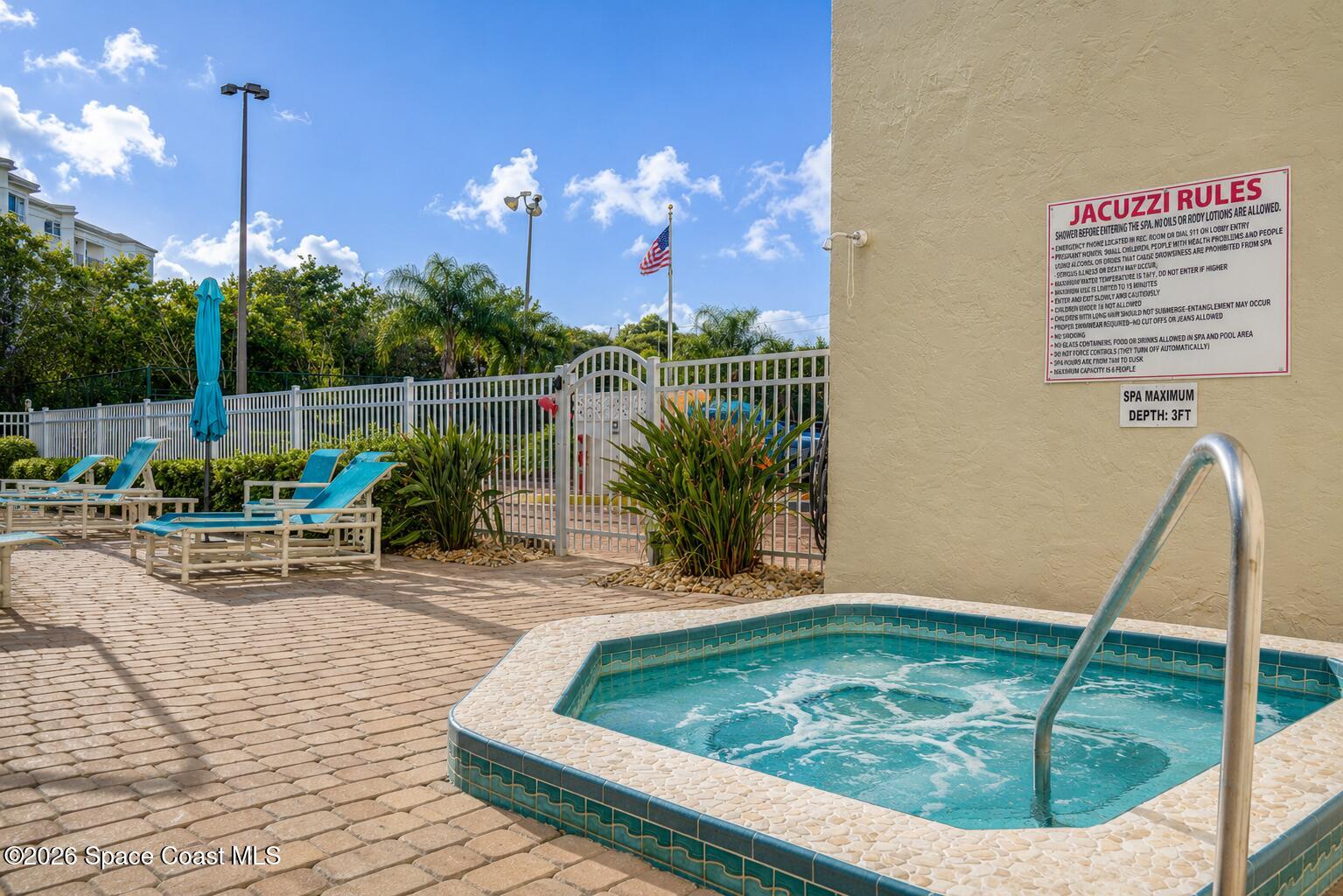 3400 Ocean Beach Boulevard 712