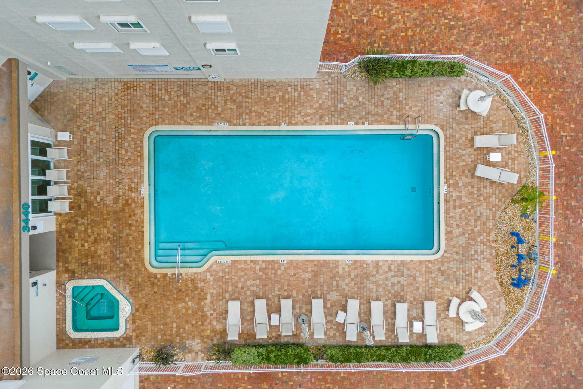 3400 Ocean Beach Boulevard 712