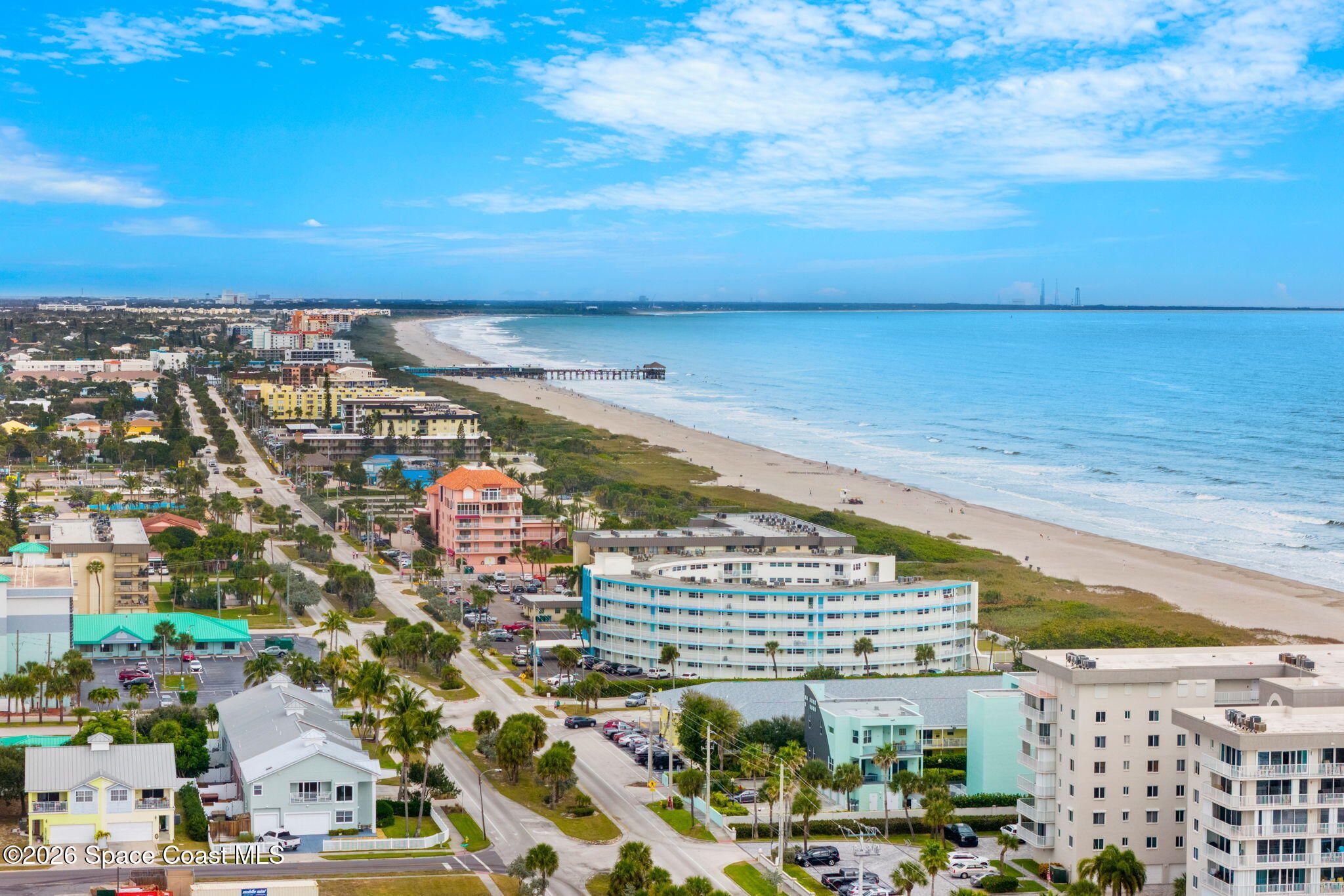 3400 Ocean Beach Boulevard 712