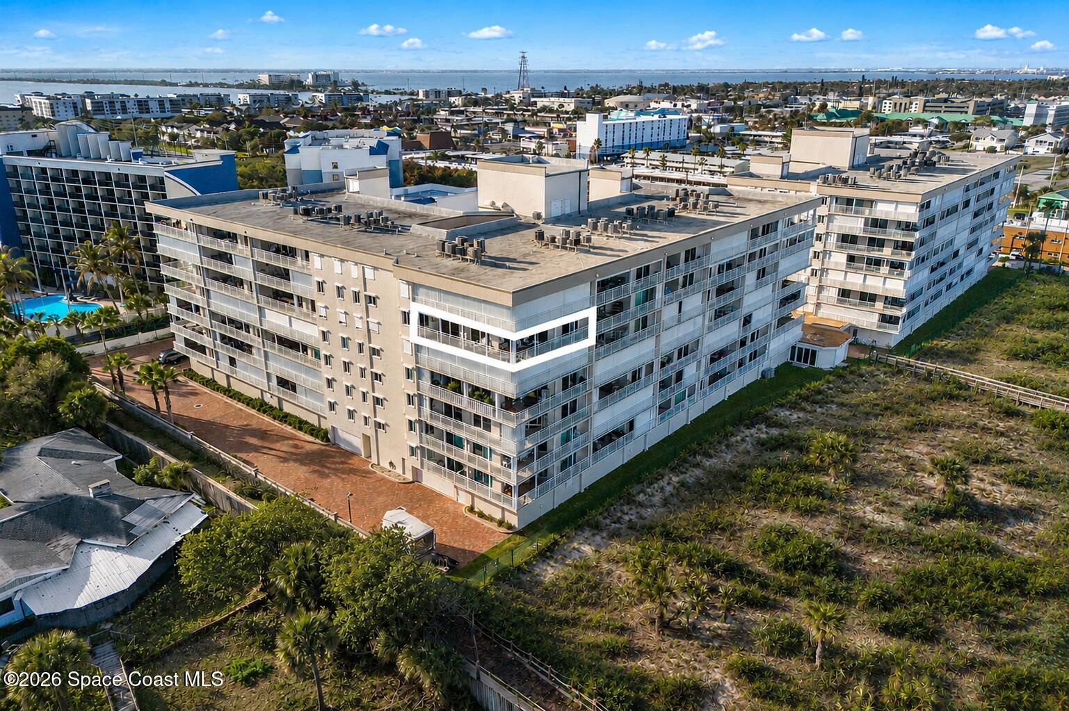 3400 Ocean Beach Boulevard 712
