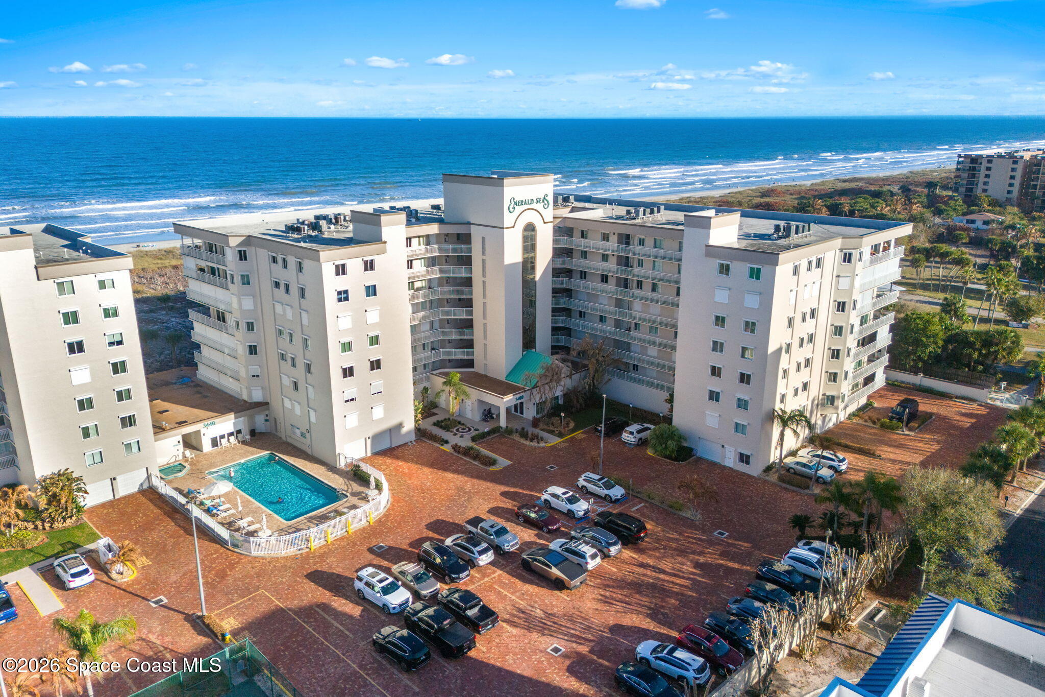 3400 Ocean Beach Boulevard 712