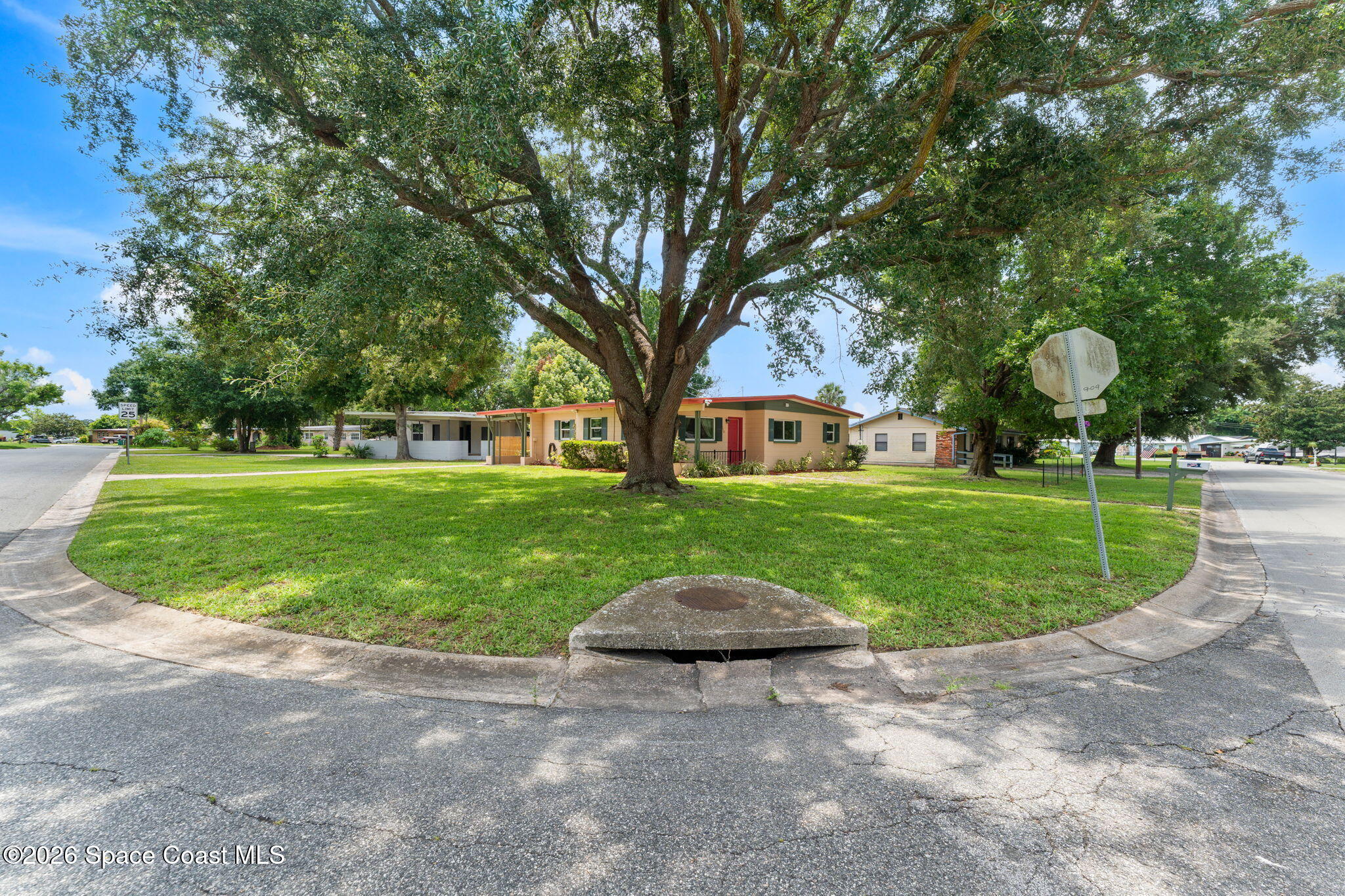 1014 Montclair Road