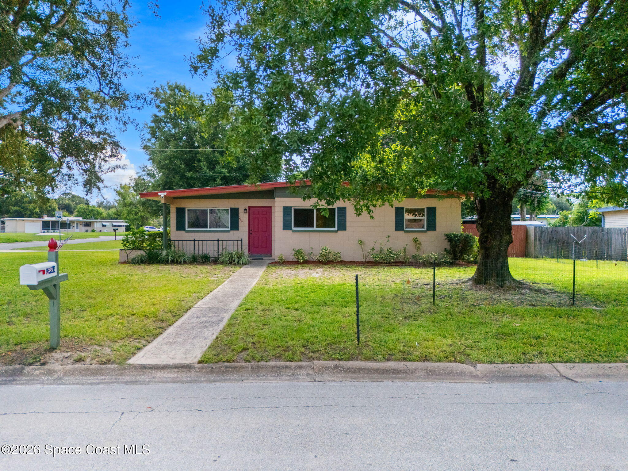 1014 Montclair Road