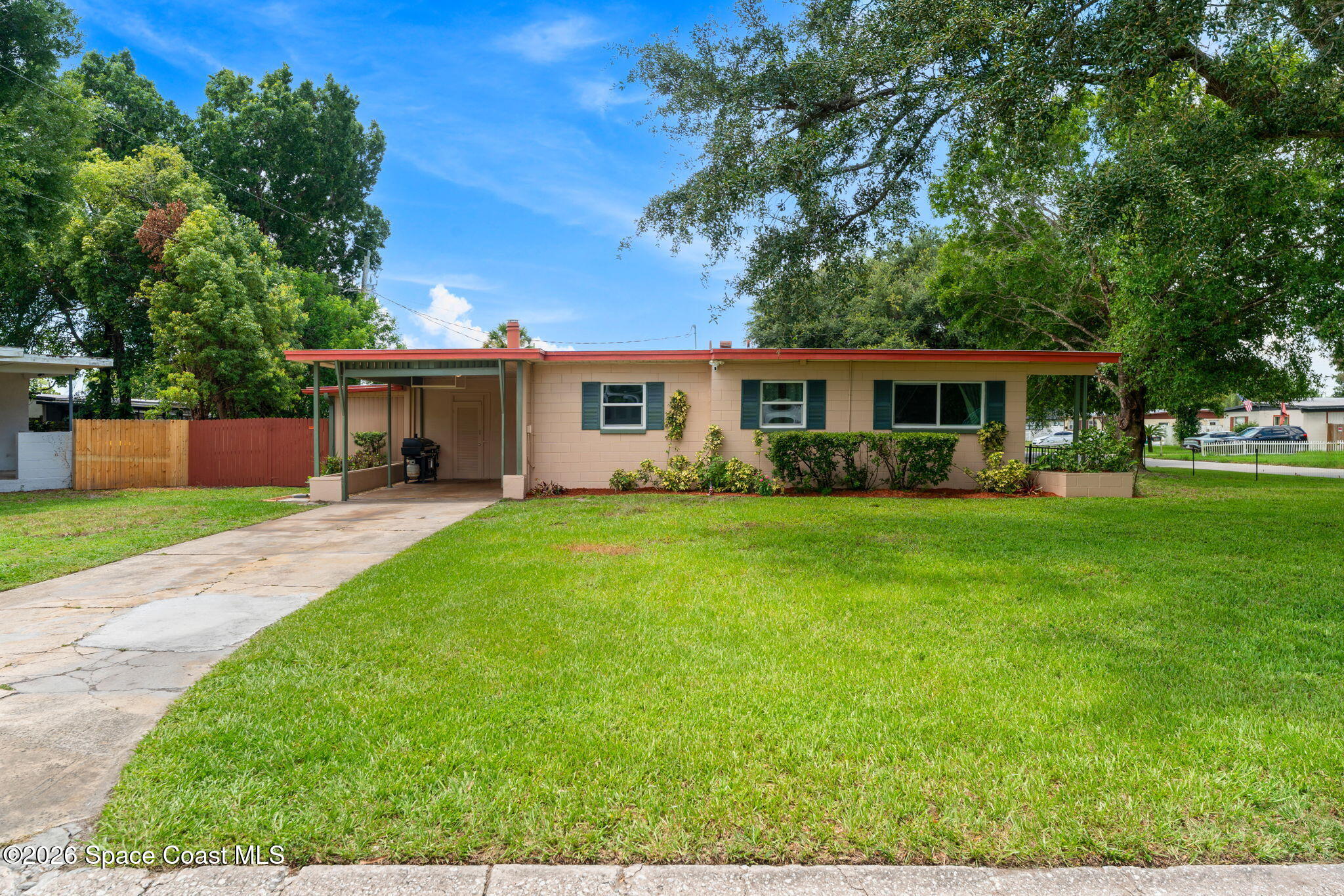 1014 Montclair Road