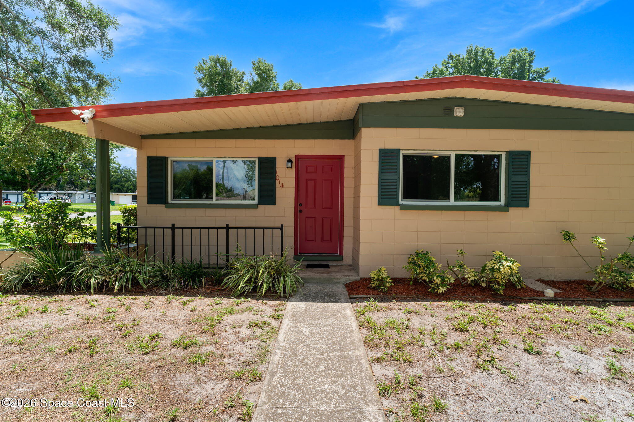 1014 Montclair Road